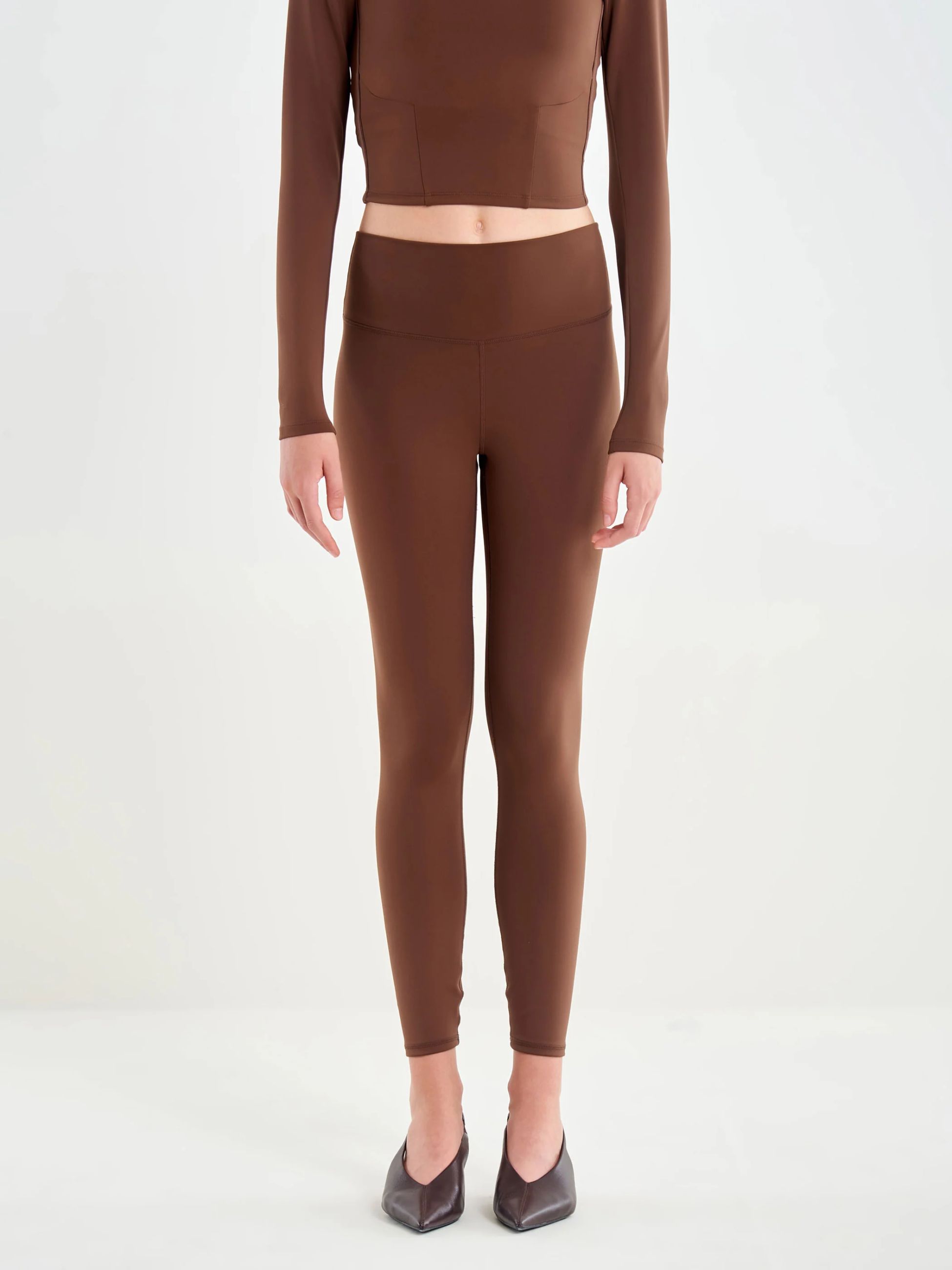 VICOLO LEGGINS UAC0012