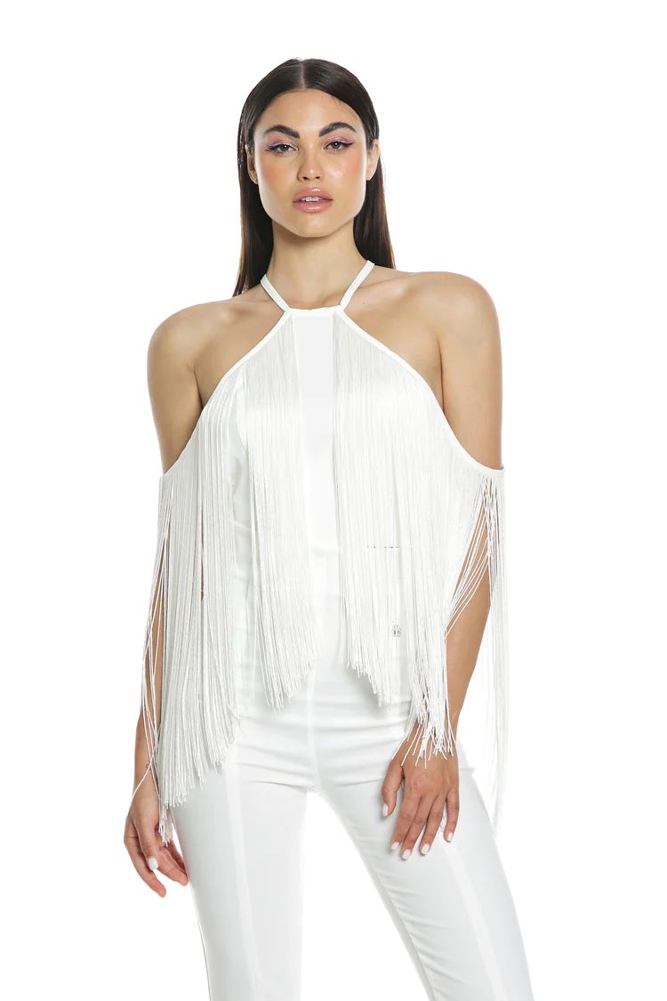 RELISH TOP SERPENTINO