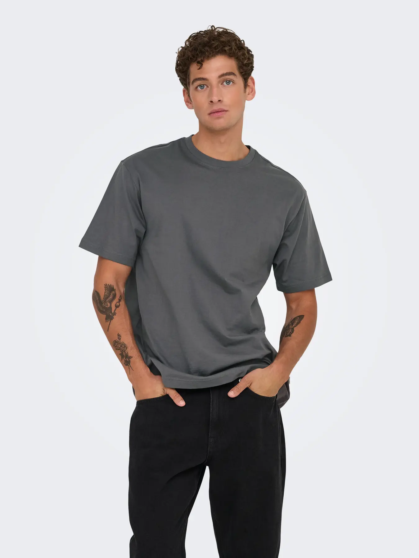 ONLY&SONS T-SHIRT FRED