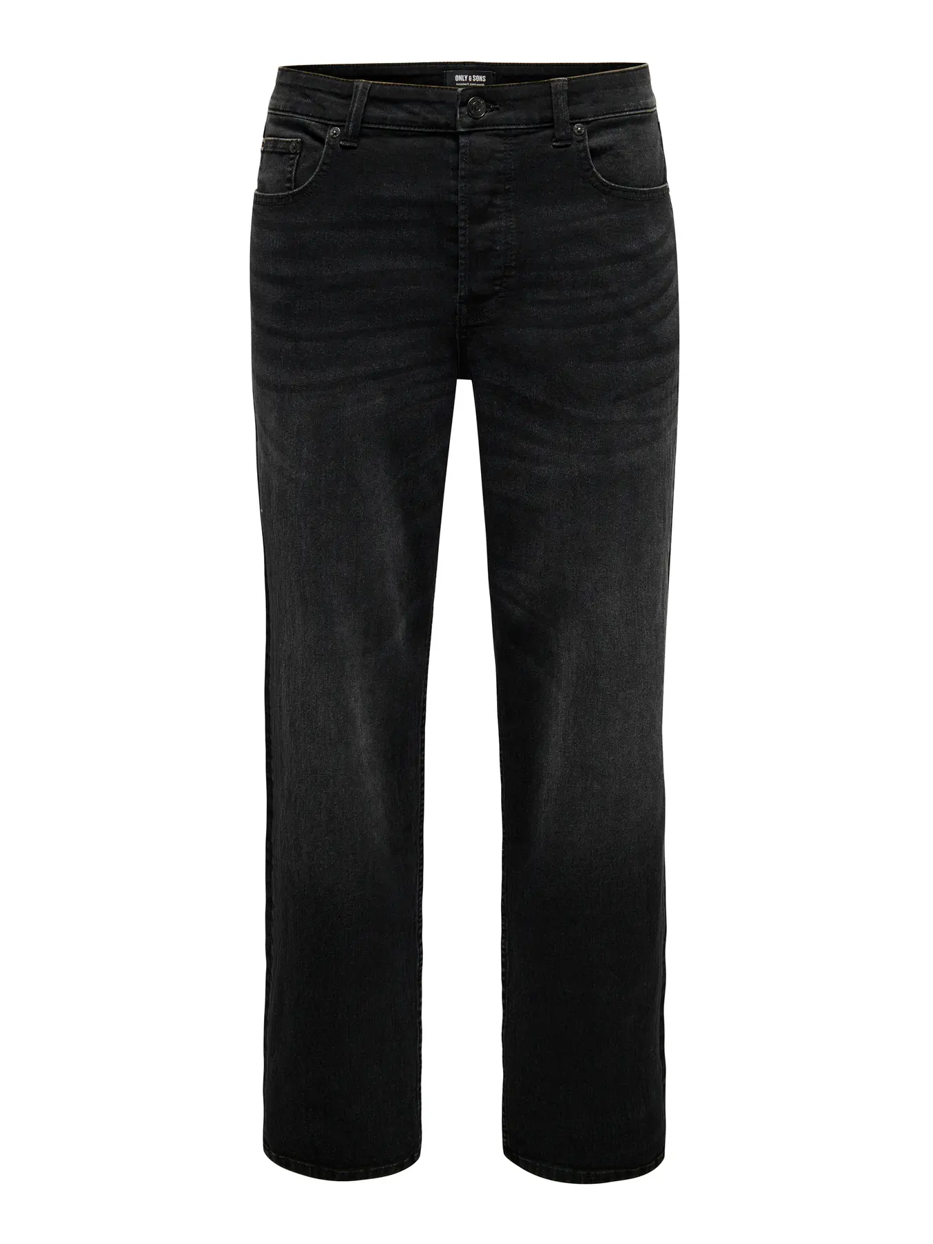 ONLY&SONS JEANS FADE/BLK