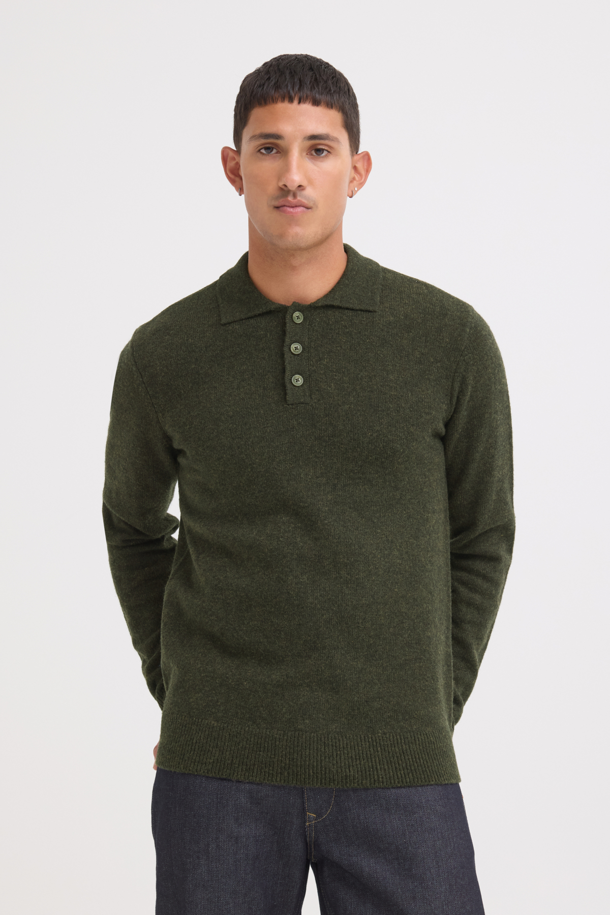 BLEND POLO BRANKO