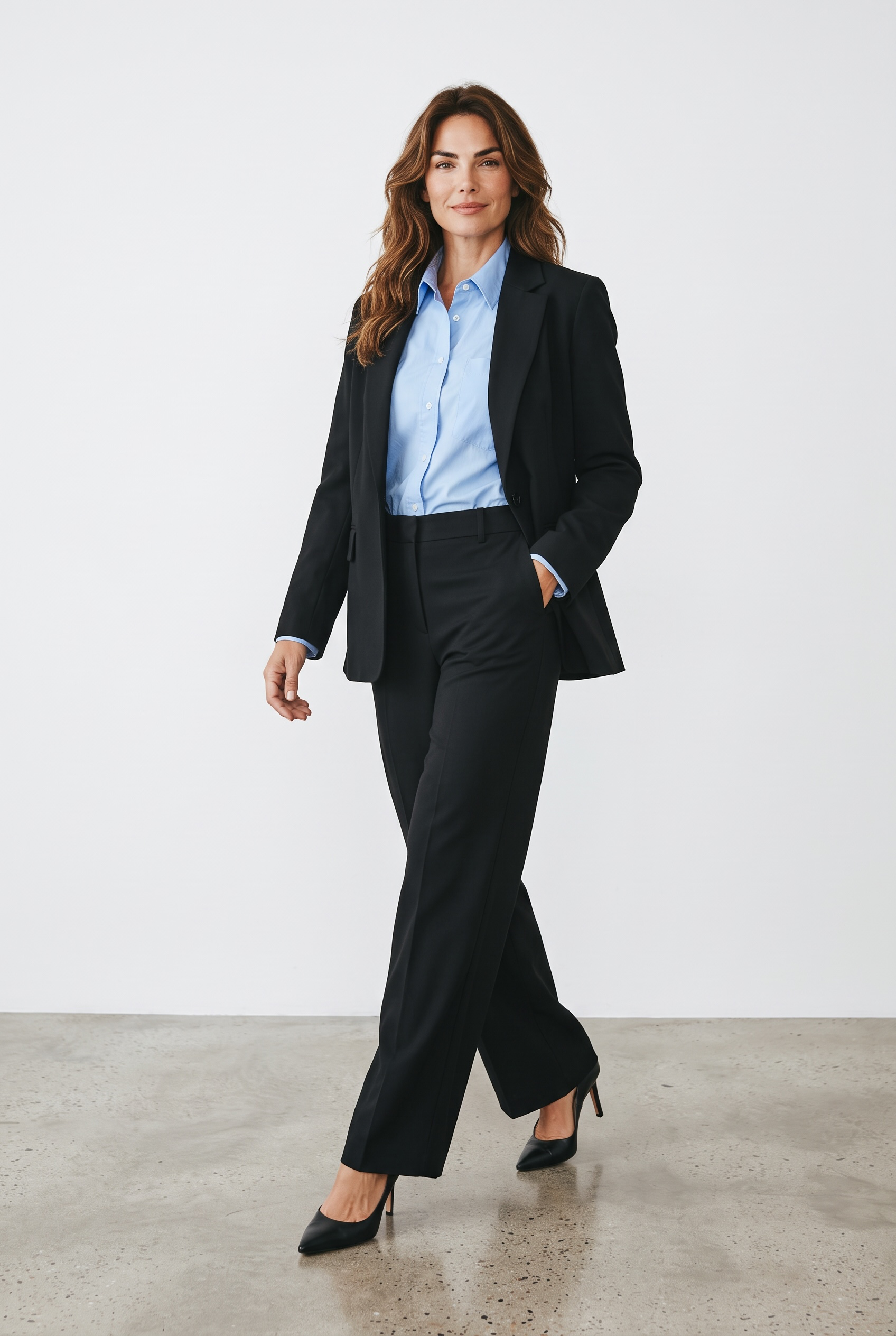 VICOLO PANT. TAC0420