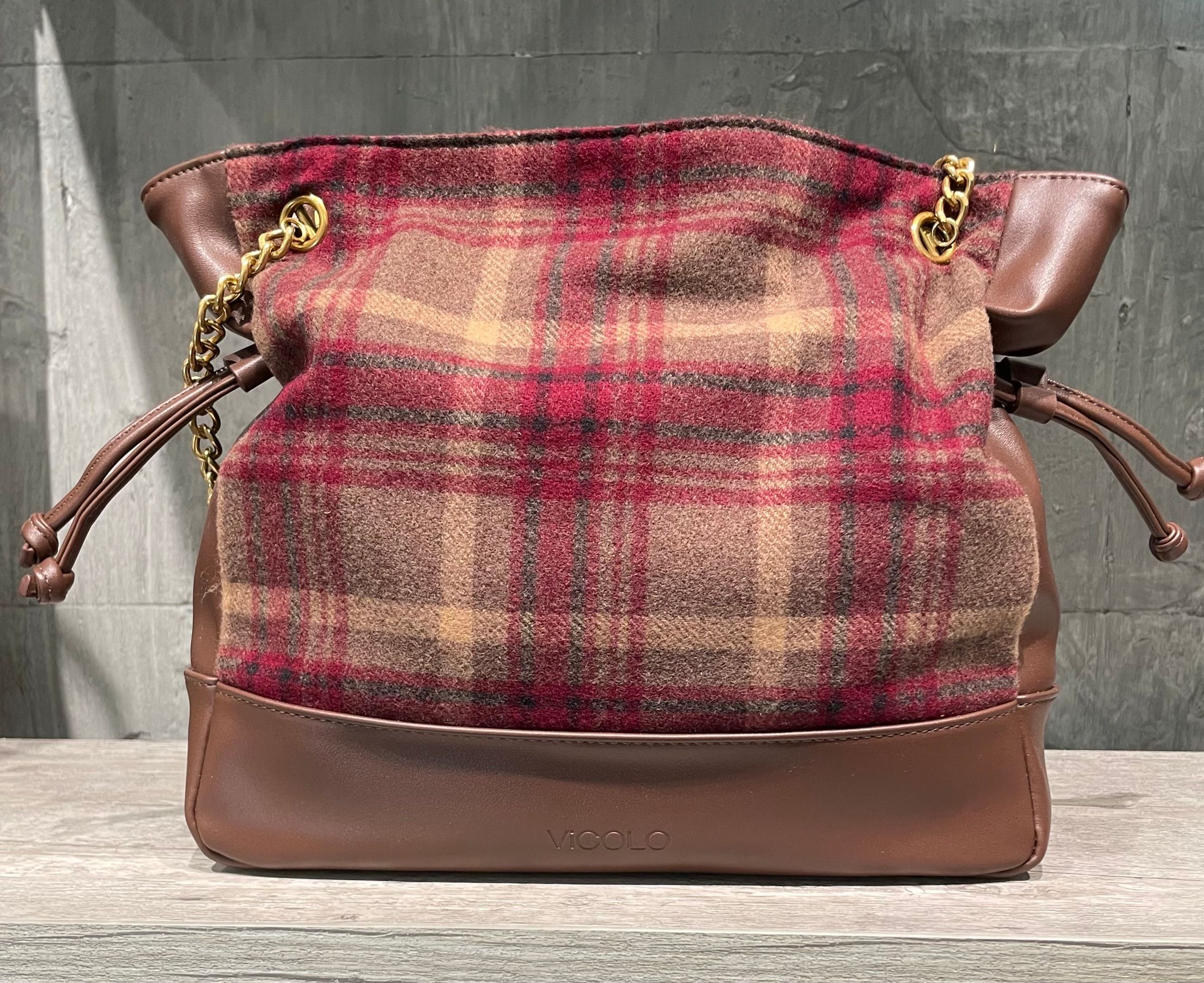 VICOLO BORSA XAC0028