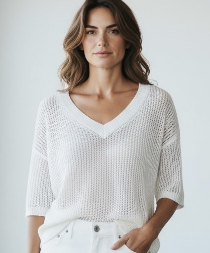 LE STREGHE MAGLIA DI506