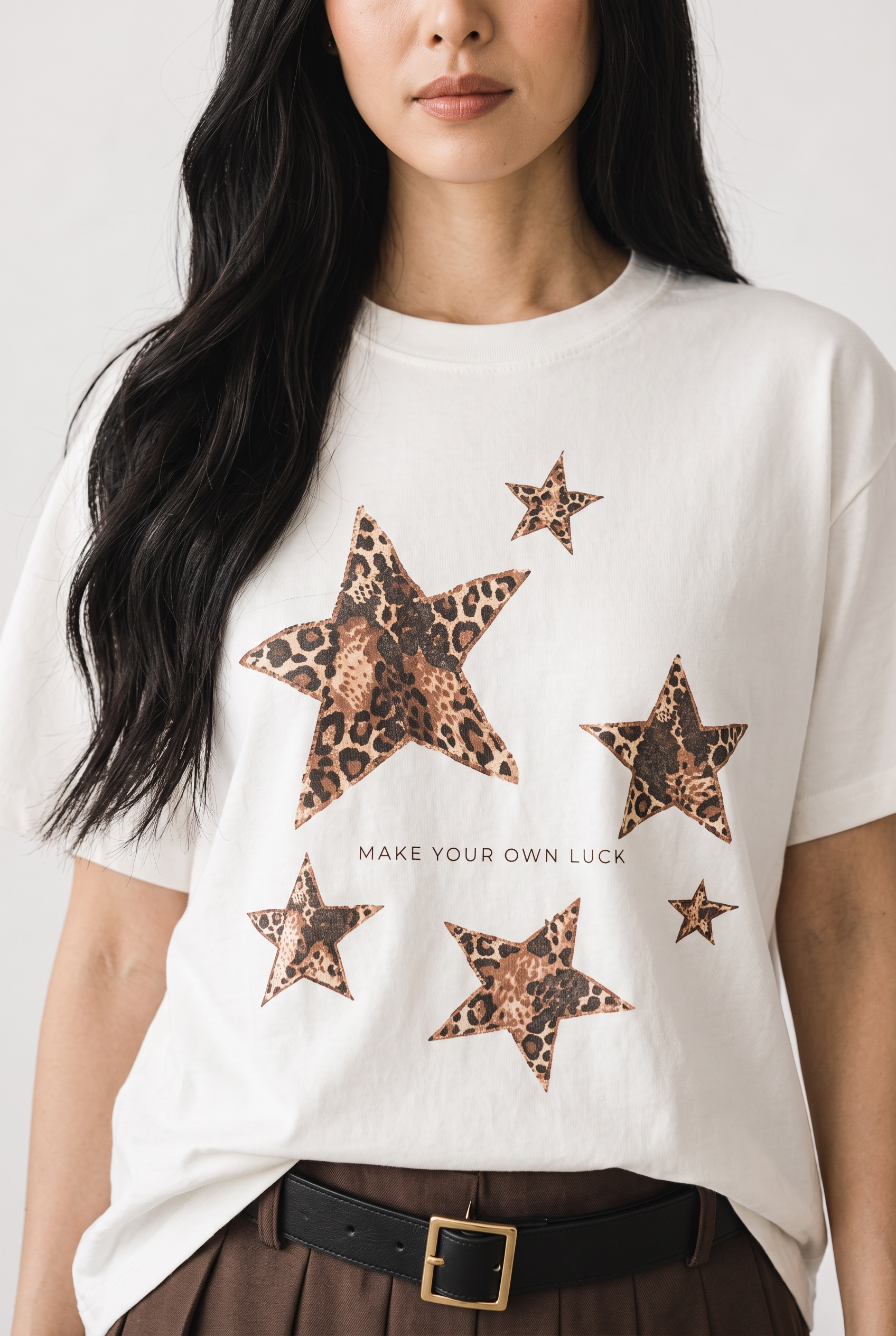 VICOLO T-SHIRT RAC0334