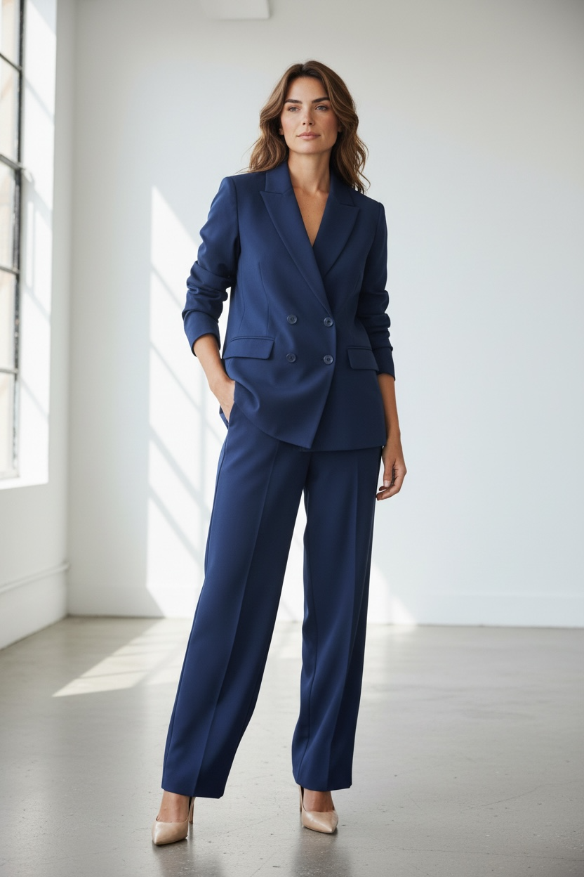 PHARD TAILLEUR 095776