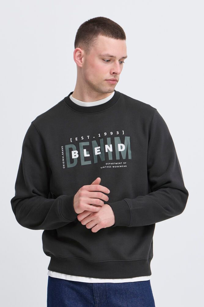 BLEND FELPA IB