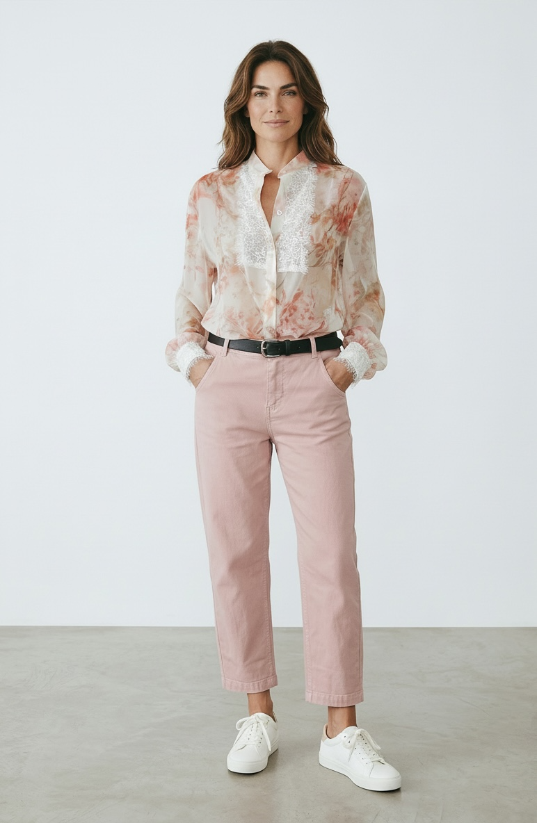 HAVE ONE PANT.PFW-Q150