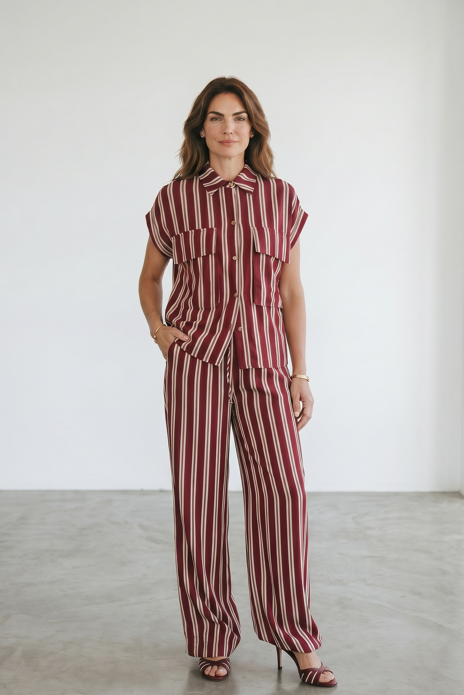 HAVE ONE PANT.PNO-Q501