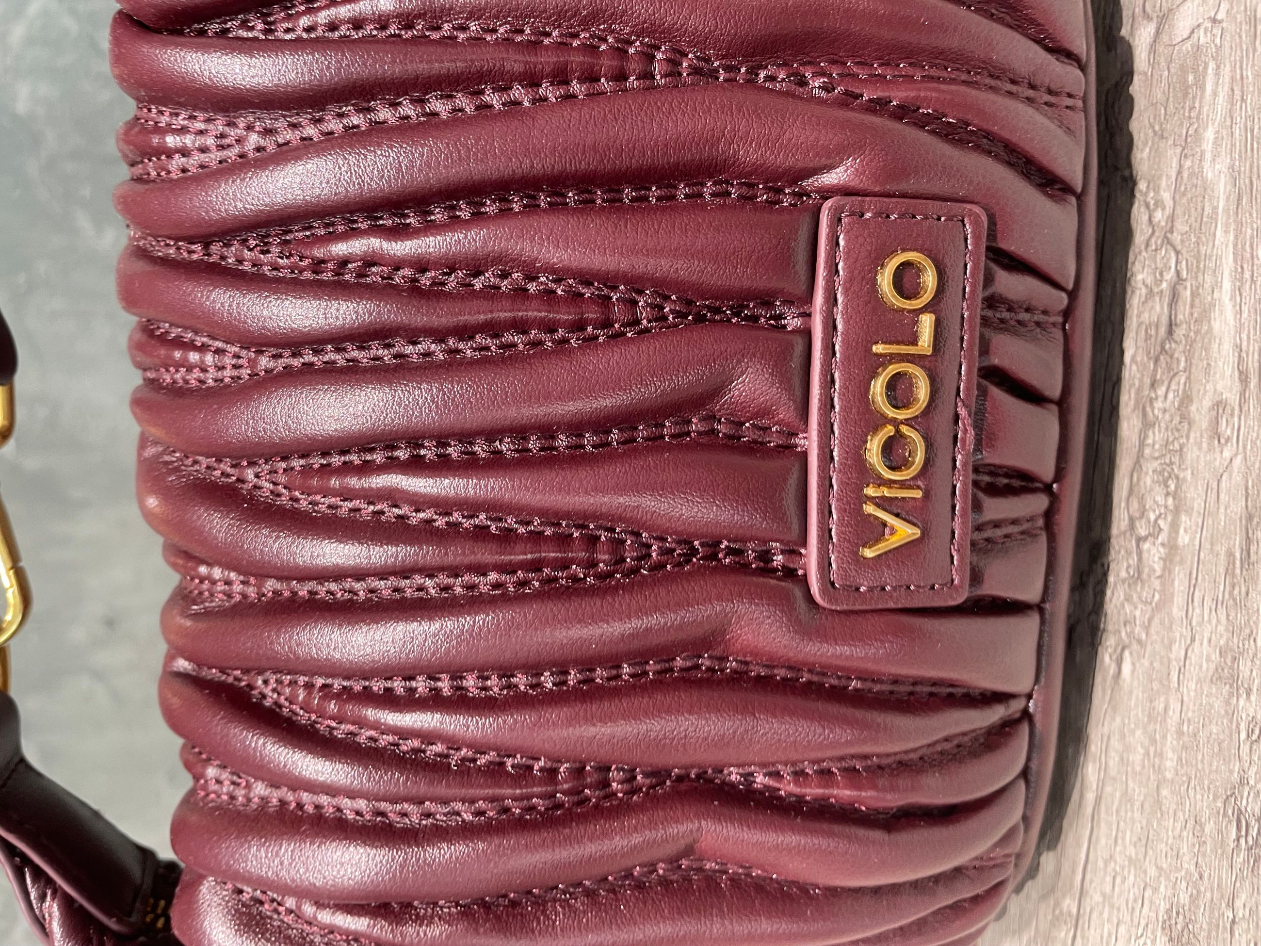 VICOLO BORSA XAC0050