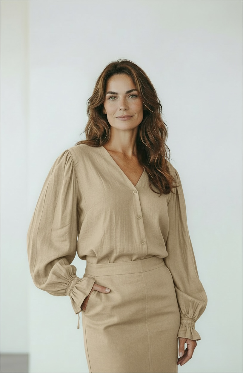 SAIPH CAMICIA 95079