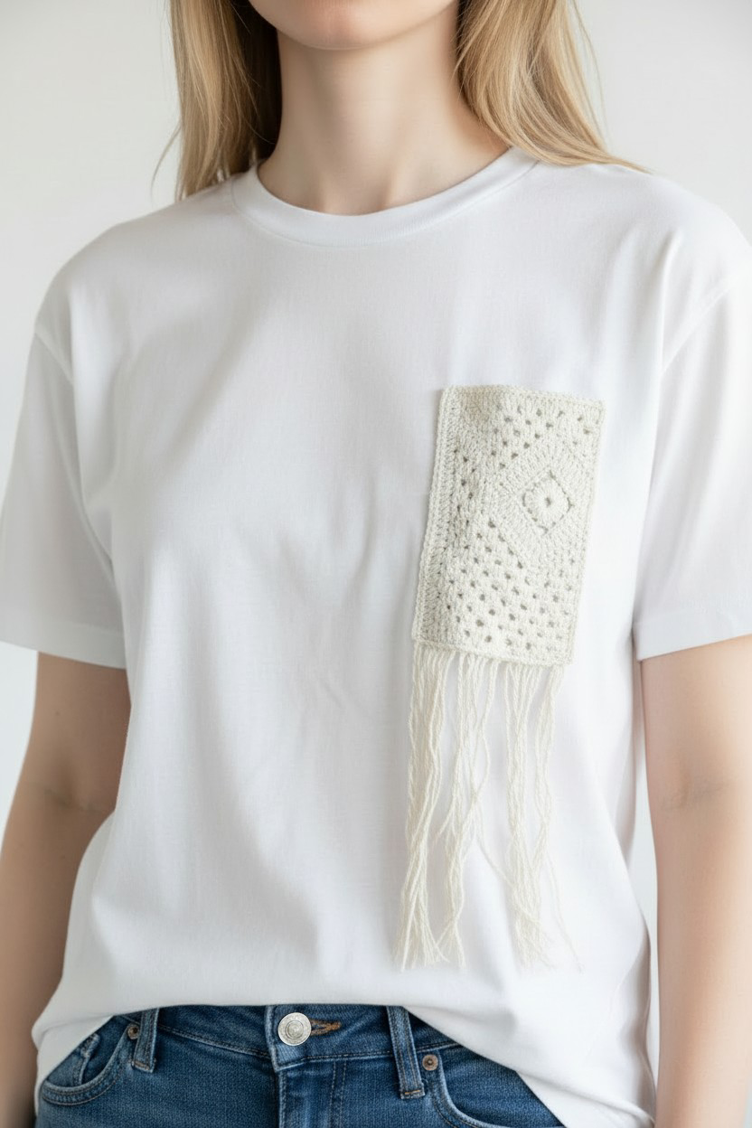 PHARD T-SHIRT 095906
