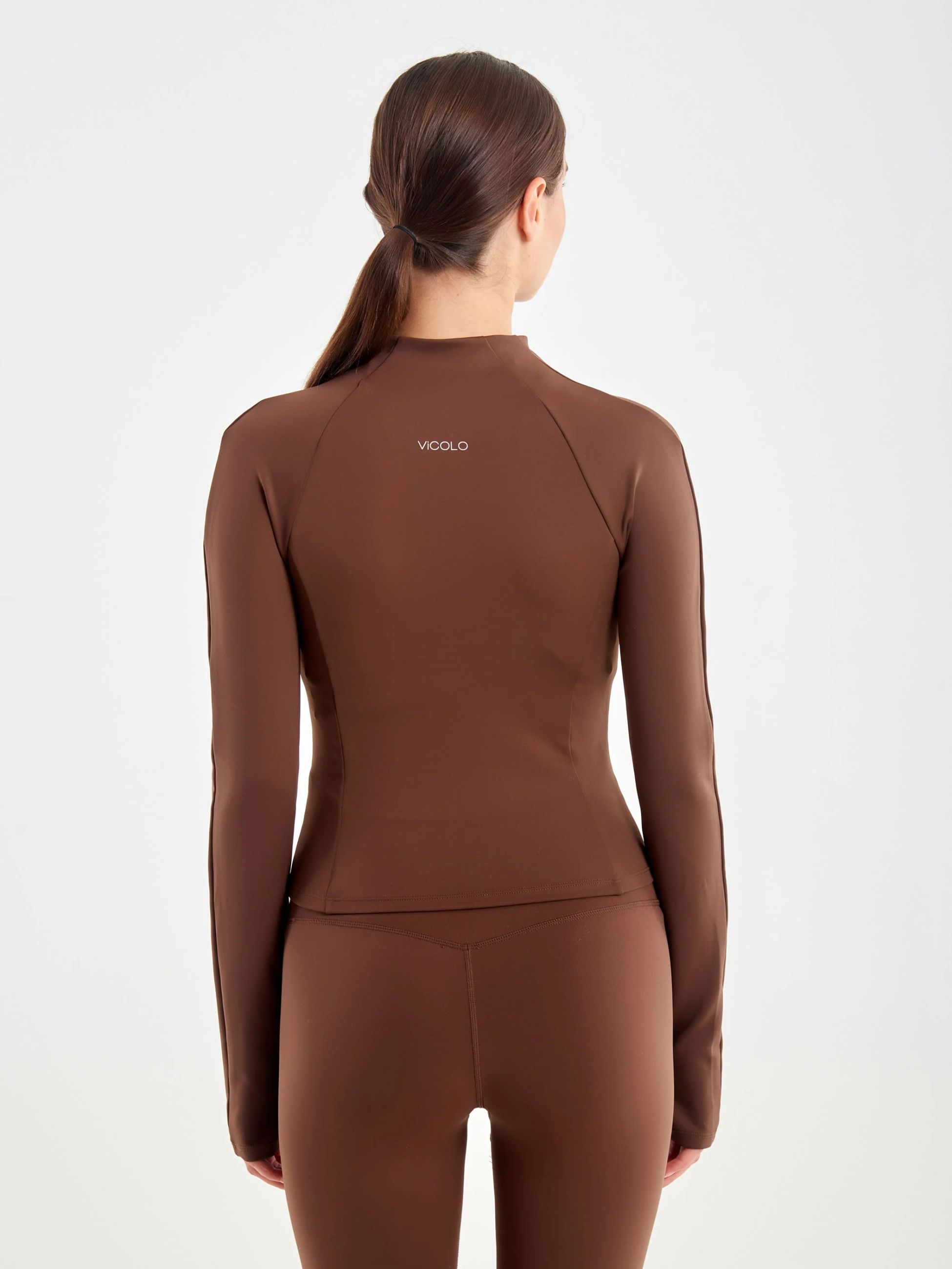 VICOLO FELPA UAC0017