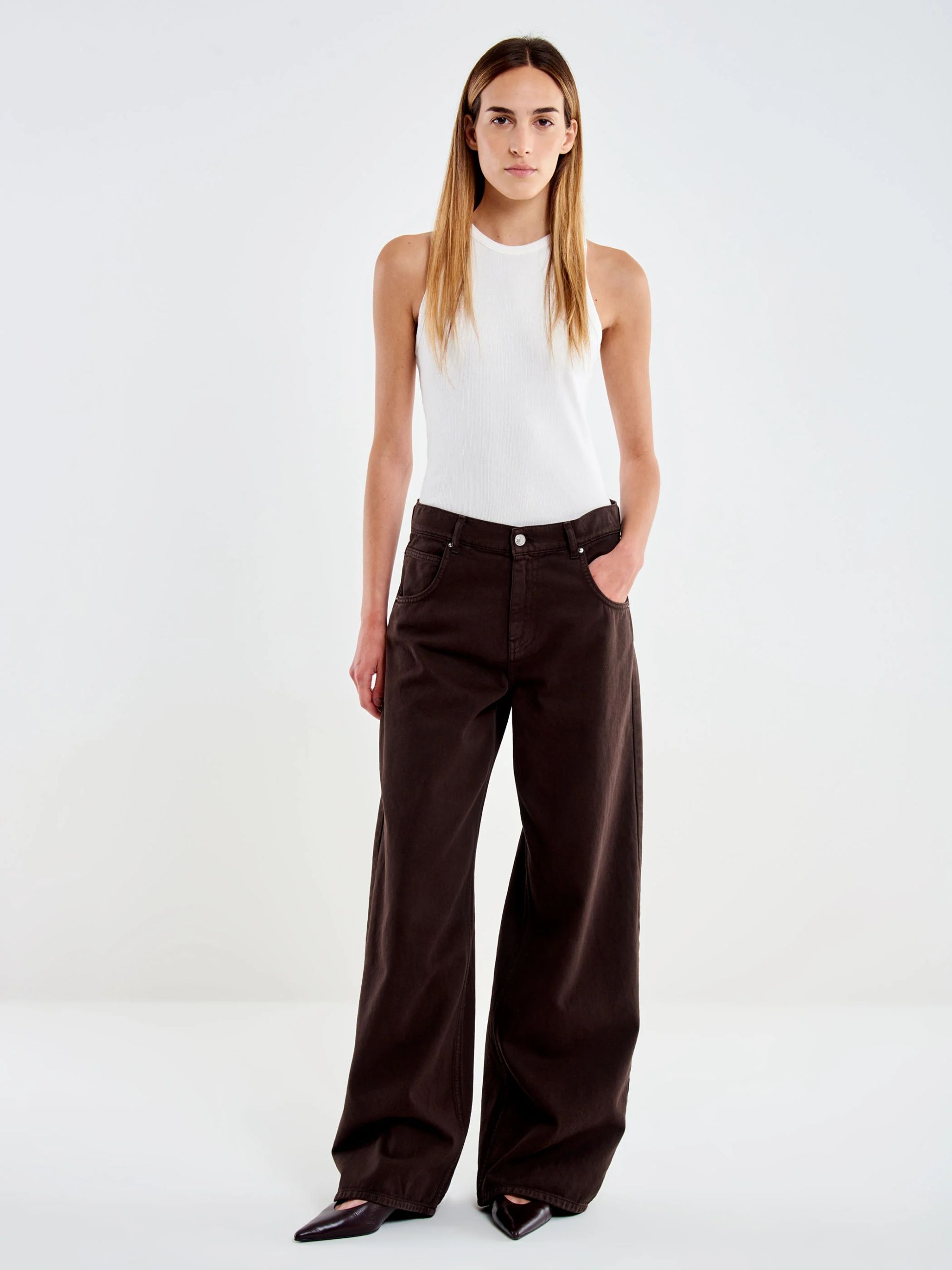 VICOLO JEANS DAC5079