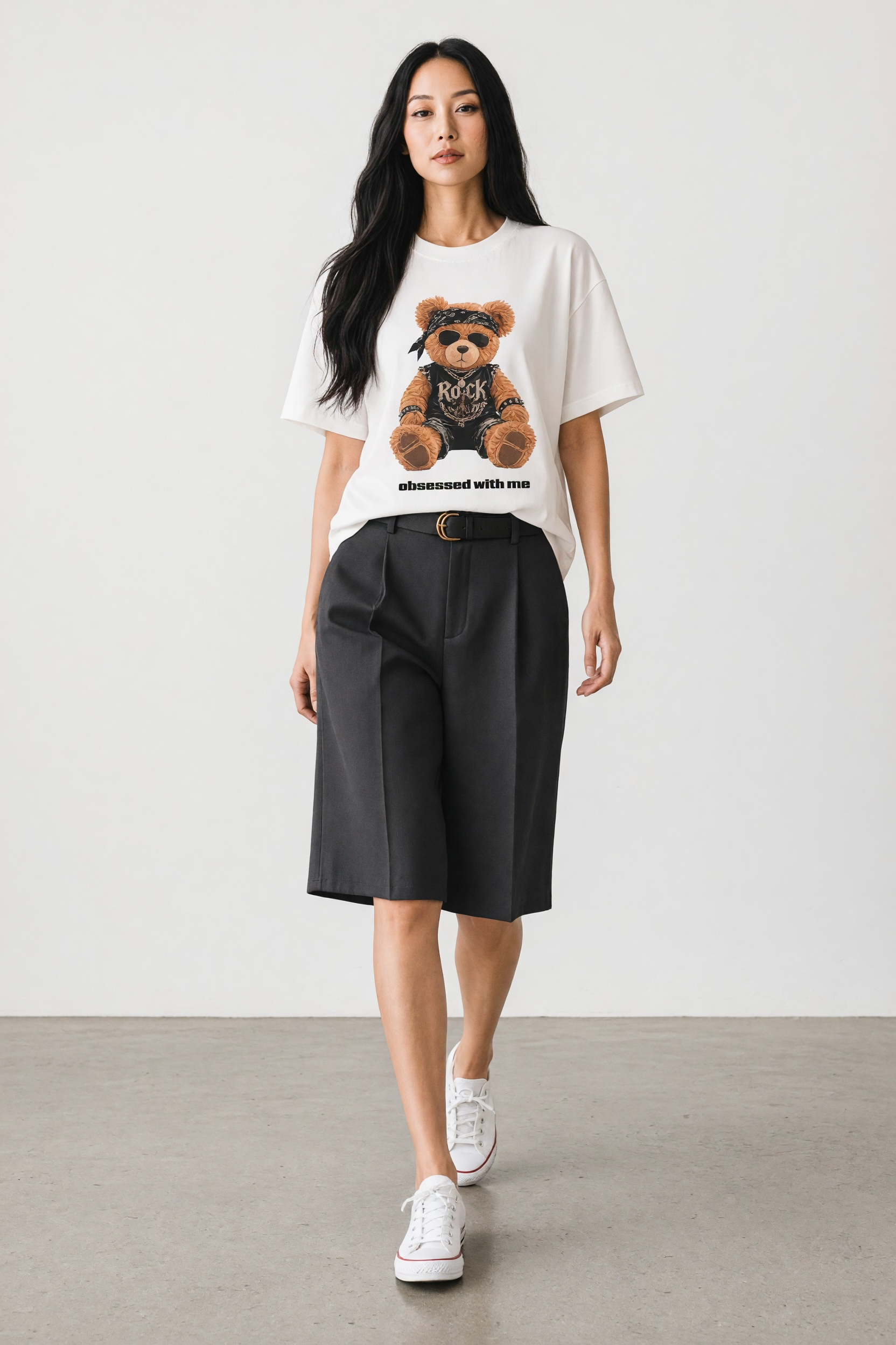 VICOLO T-SHIRT RAC0332