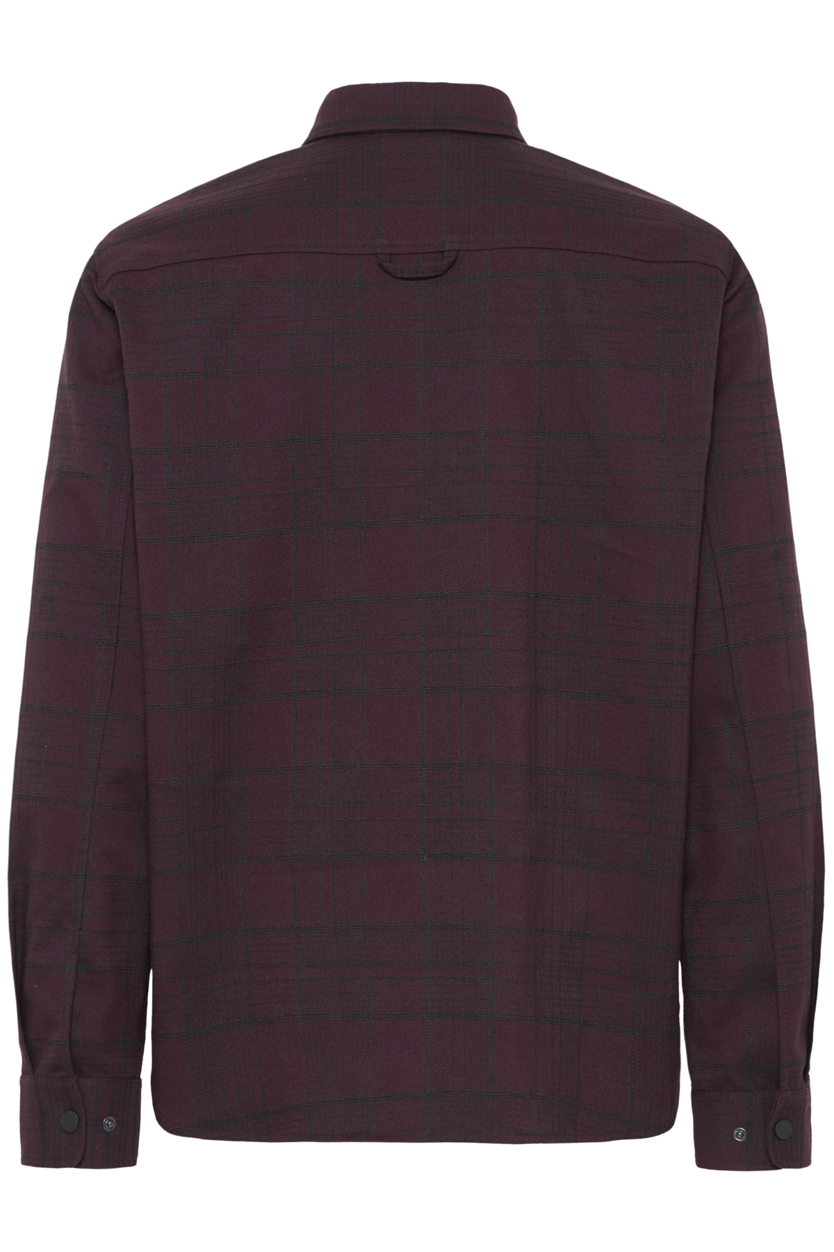 SOLID CAMICIA VORNAN