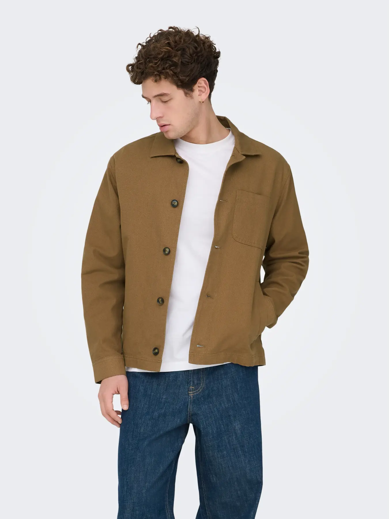 ONLY&SONS GIUBB.RONNIE