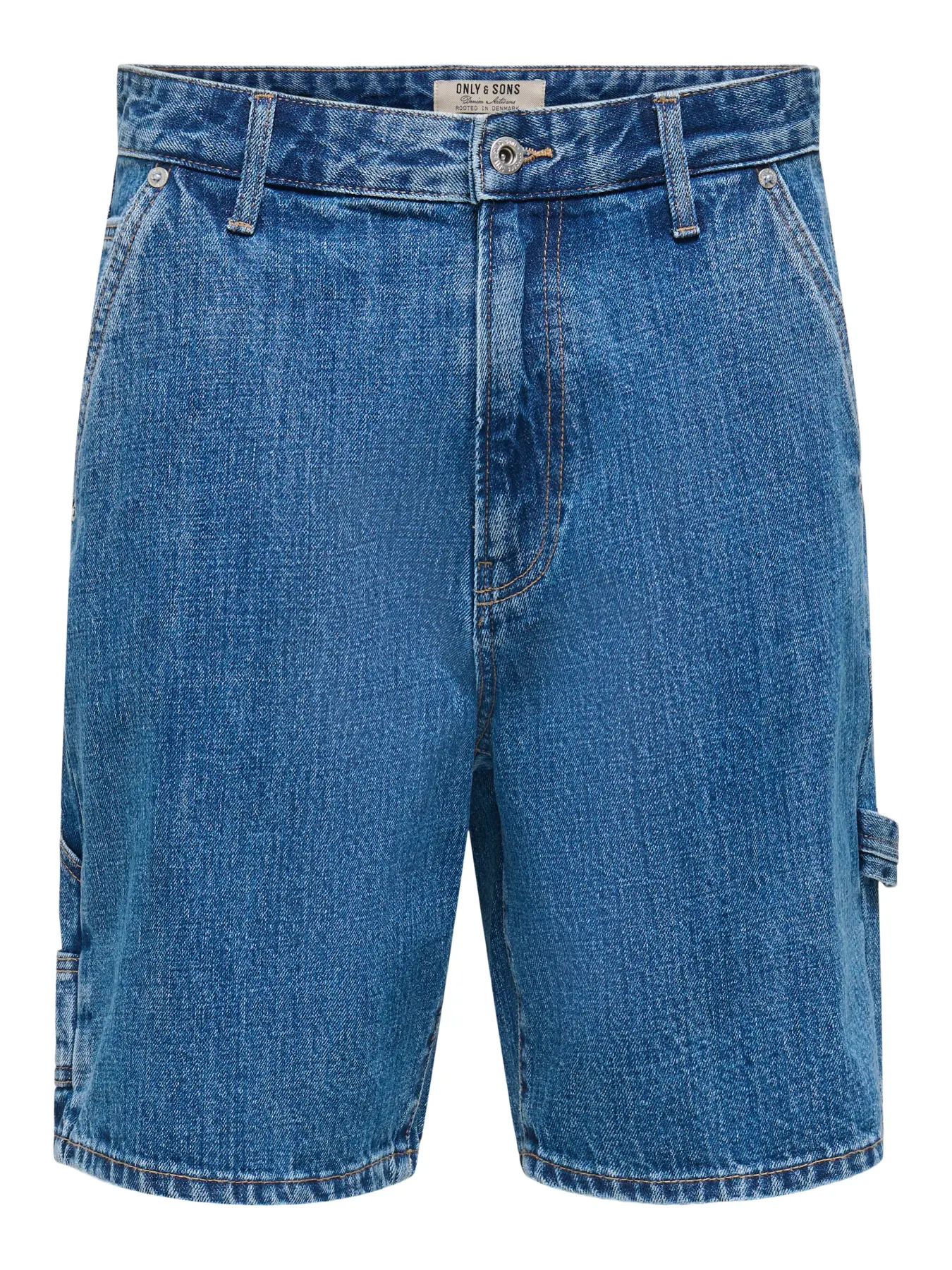 ONLY&SONS BERM.FADE CARP.