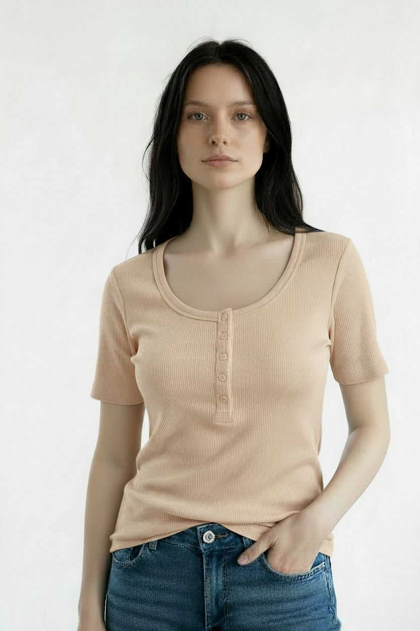 HAVE ONE MAGLIA MJS-Q057