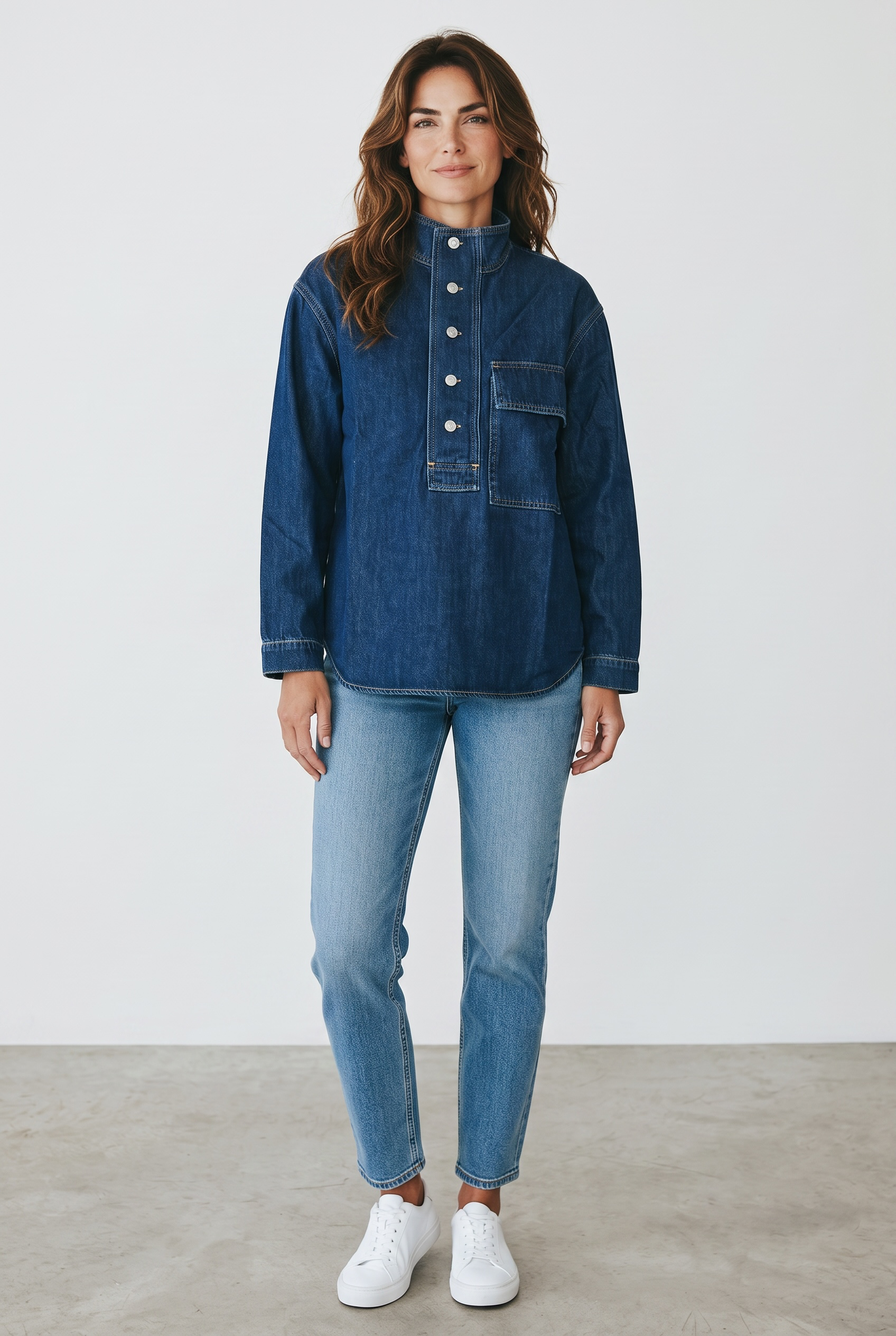 VICOLO CAMICIA DAC5075