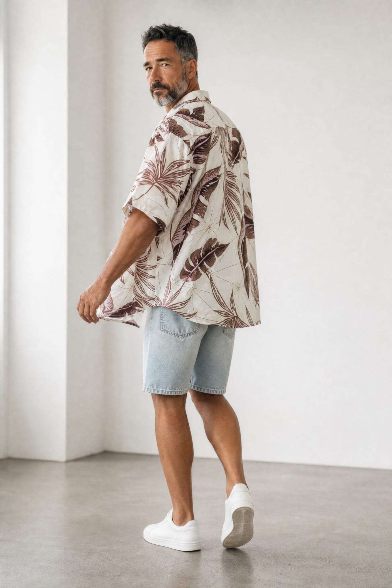 ONLY&SONS CAMICIA ELI