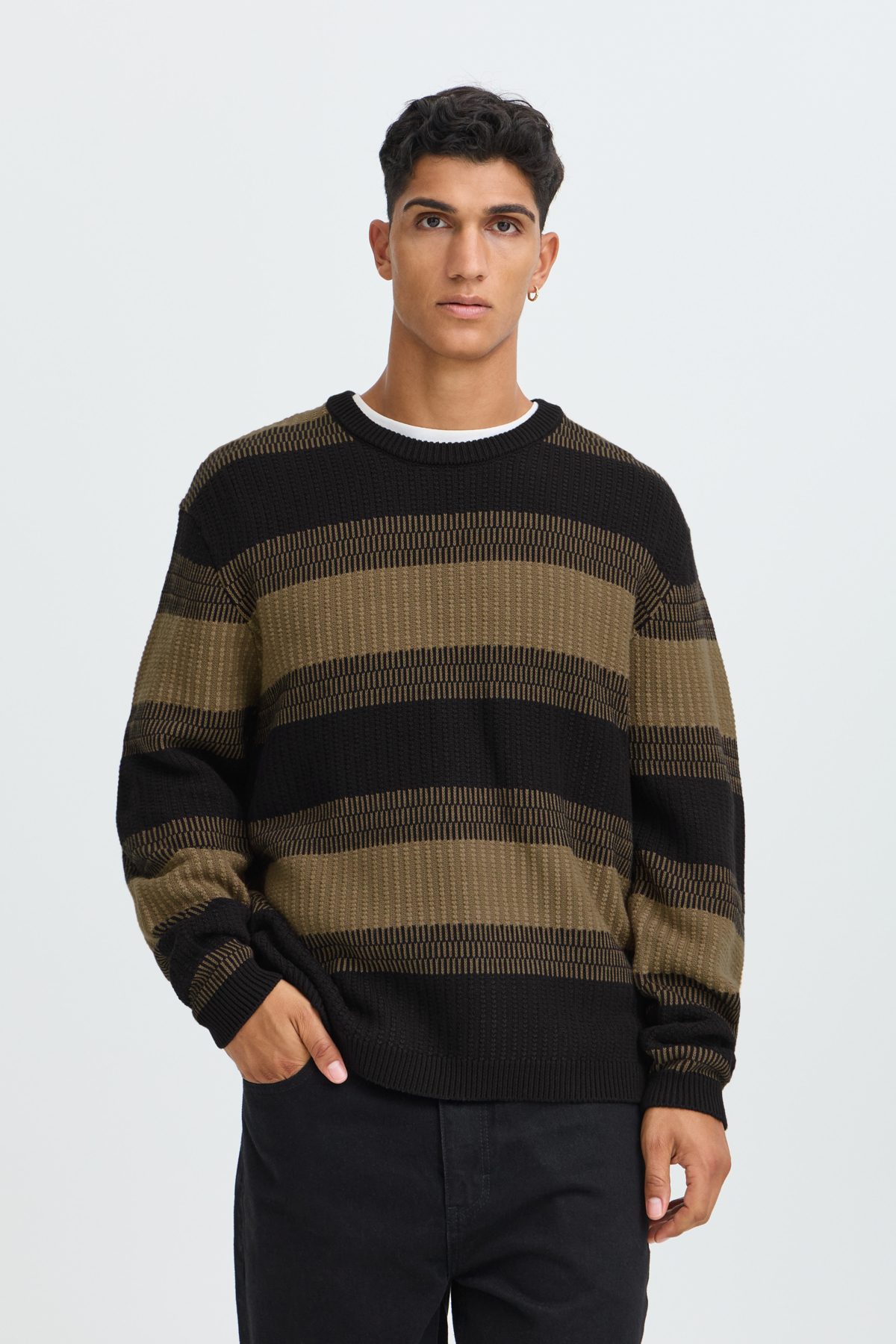 SOLID MAGLIA VUK
