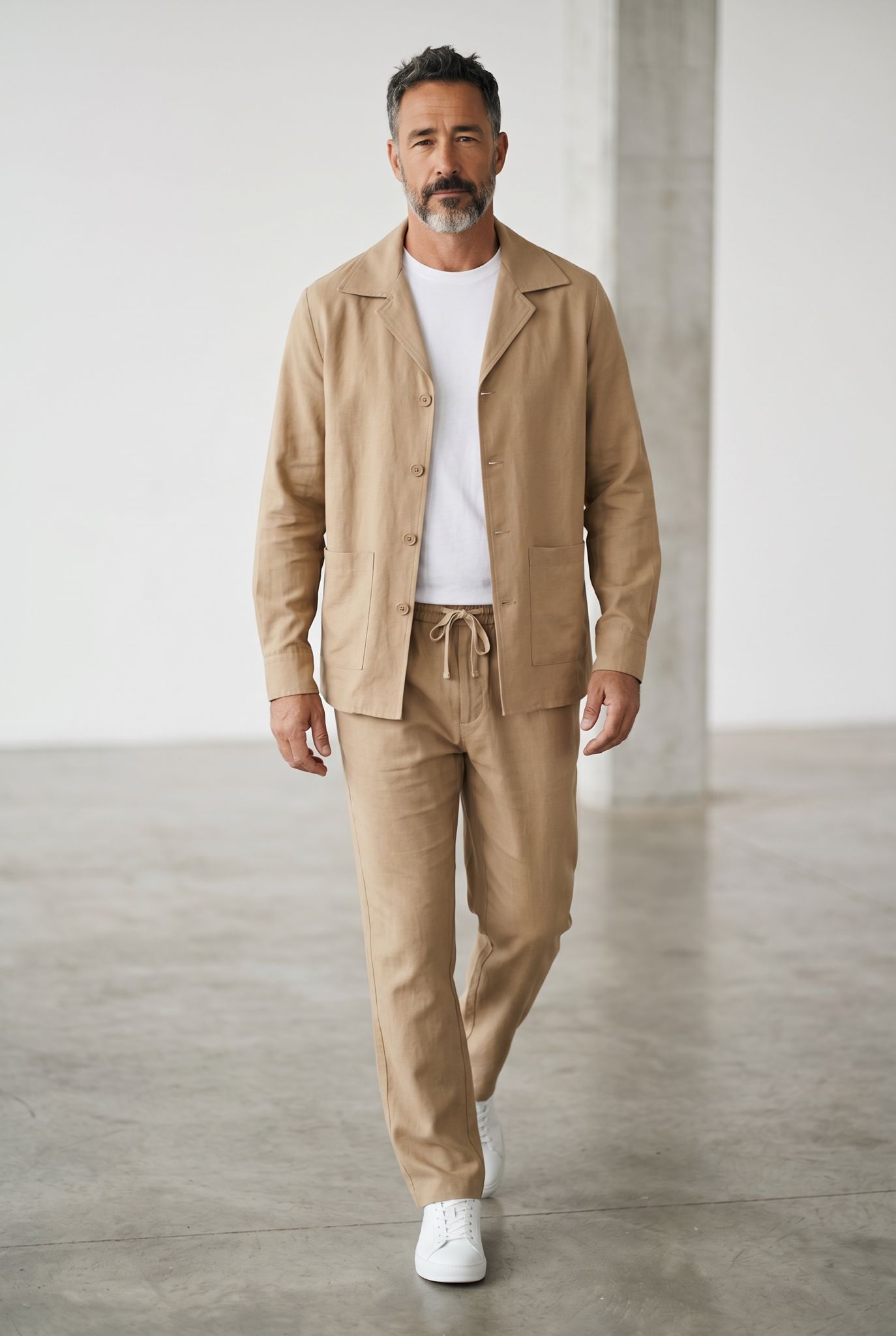 MIGUEL BHARROSS CAMICIA 031432
