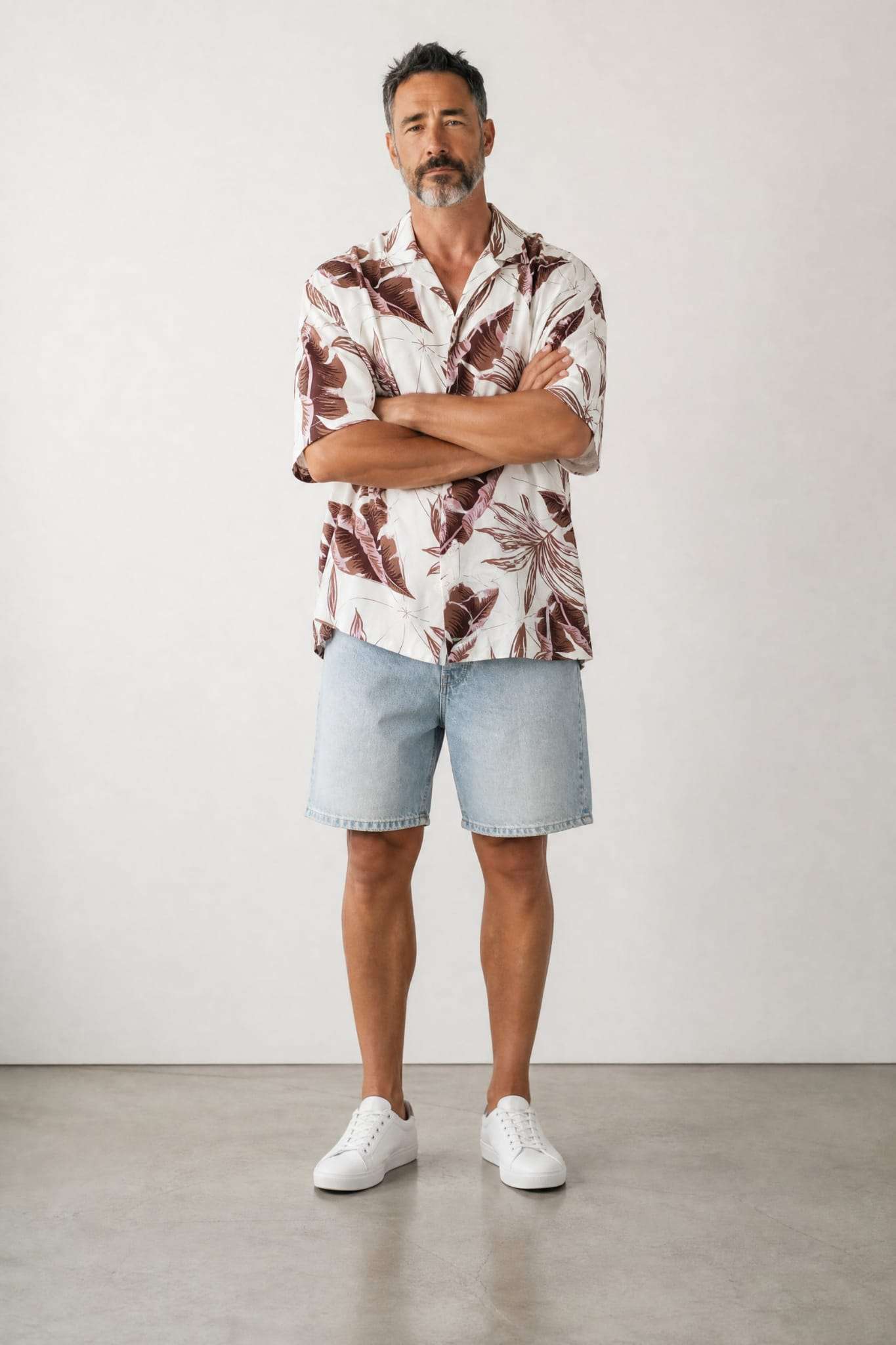 ONLY&SONS CAMICIA ELI