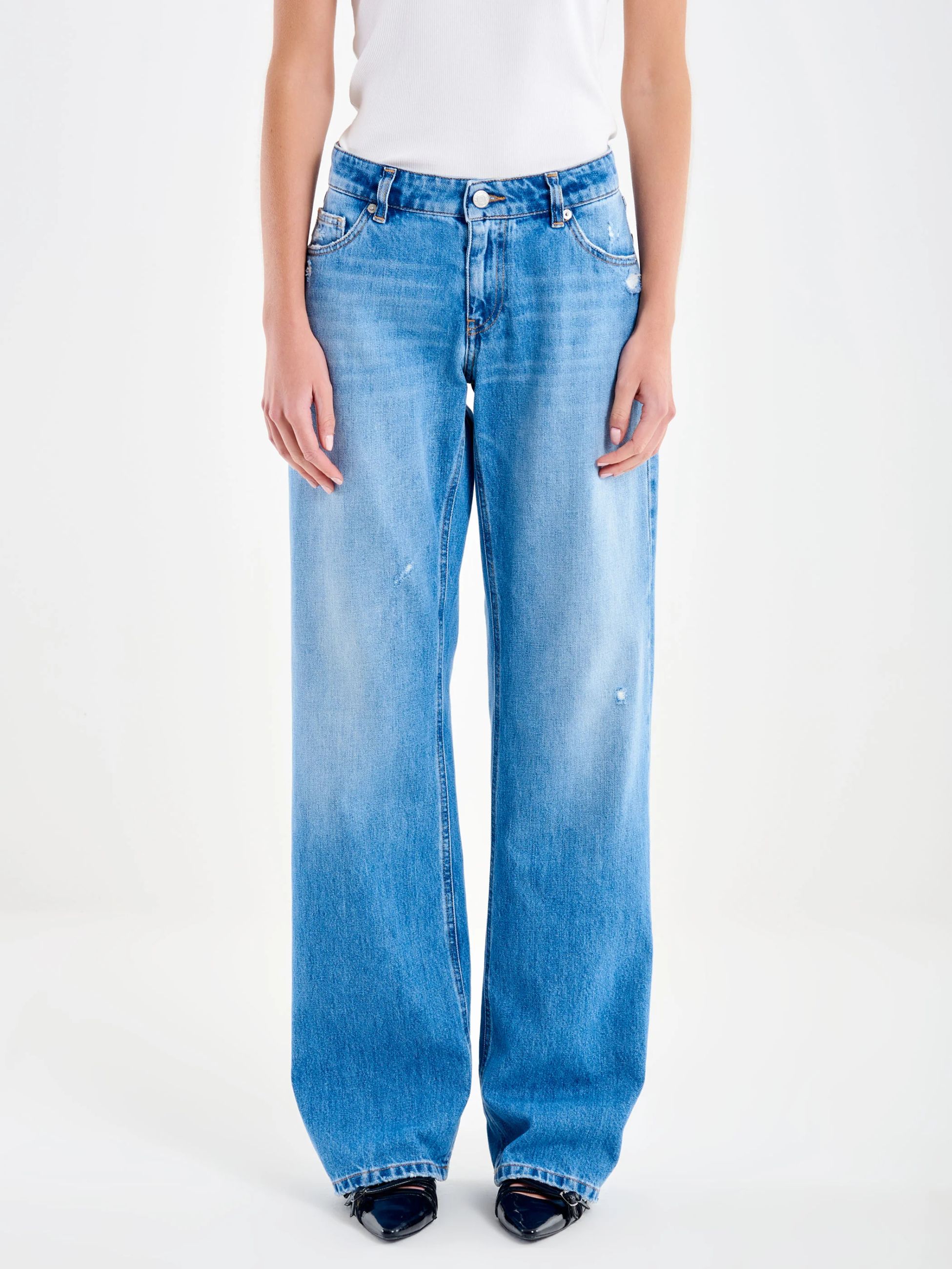 VICOLO JEANS DAB5093