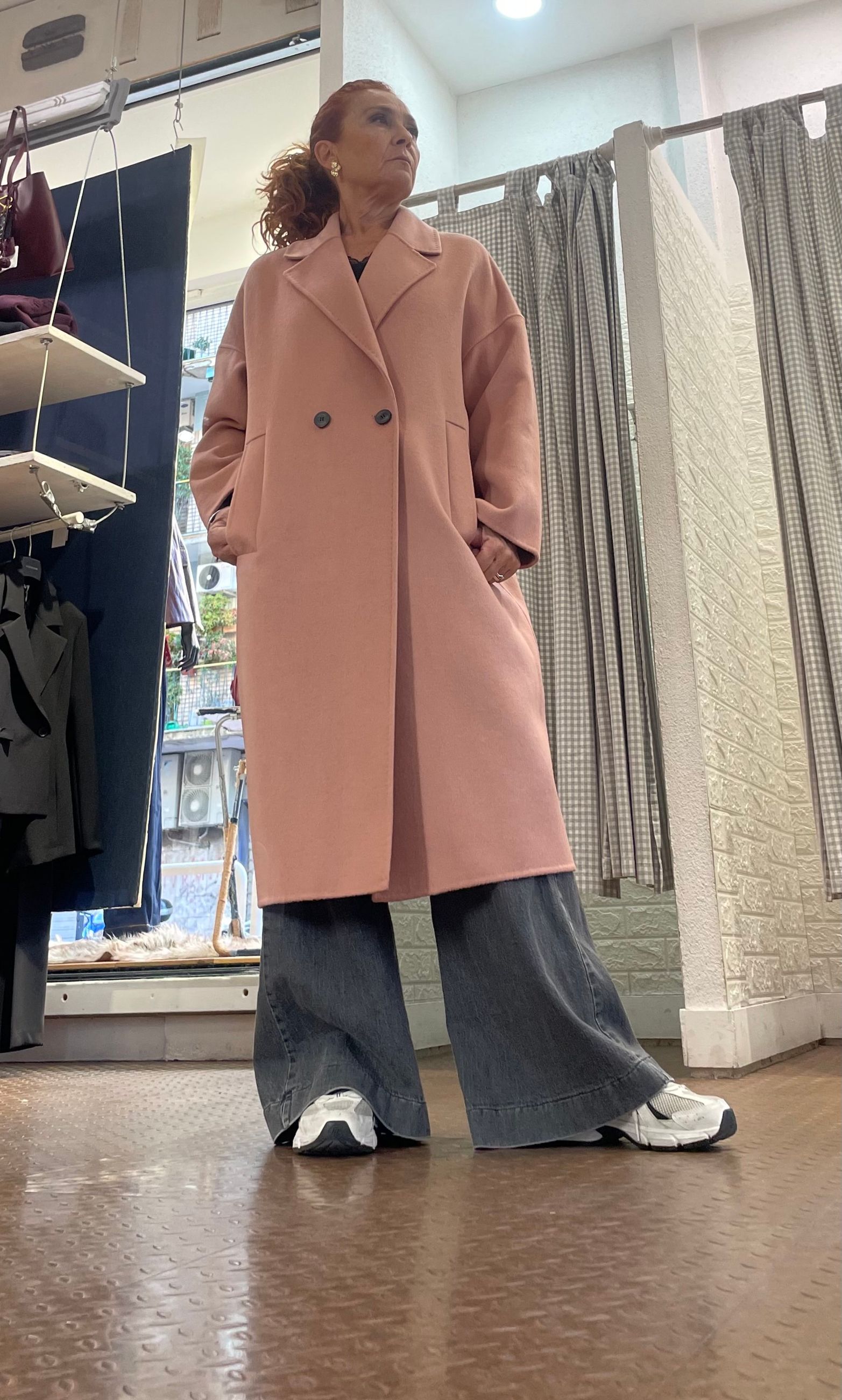 VICOLO CAPPOTTO TF0003