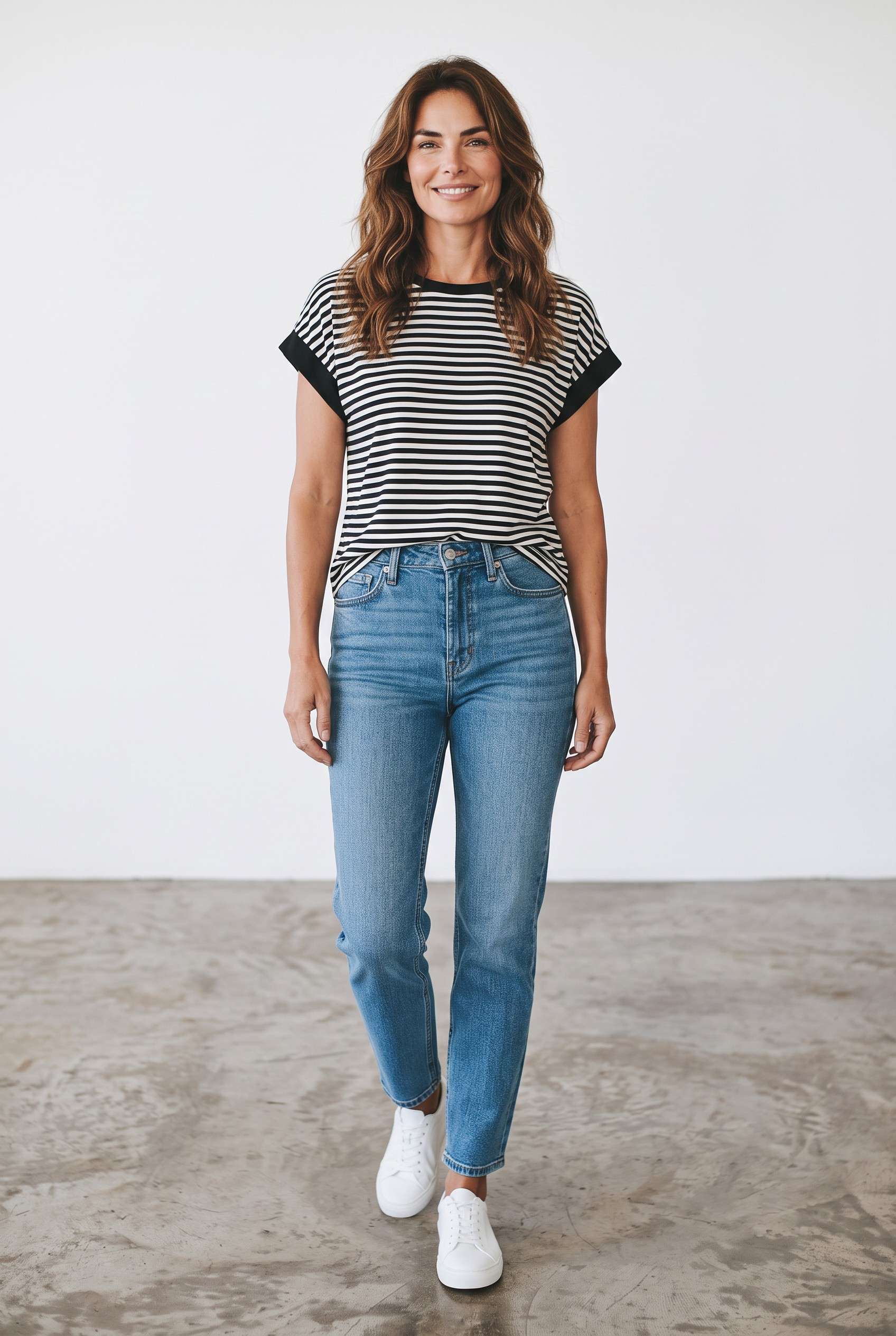 LE STREGHE T-SHIRT BU432