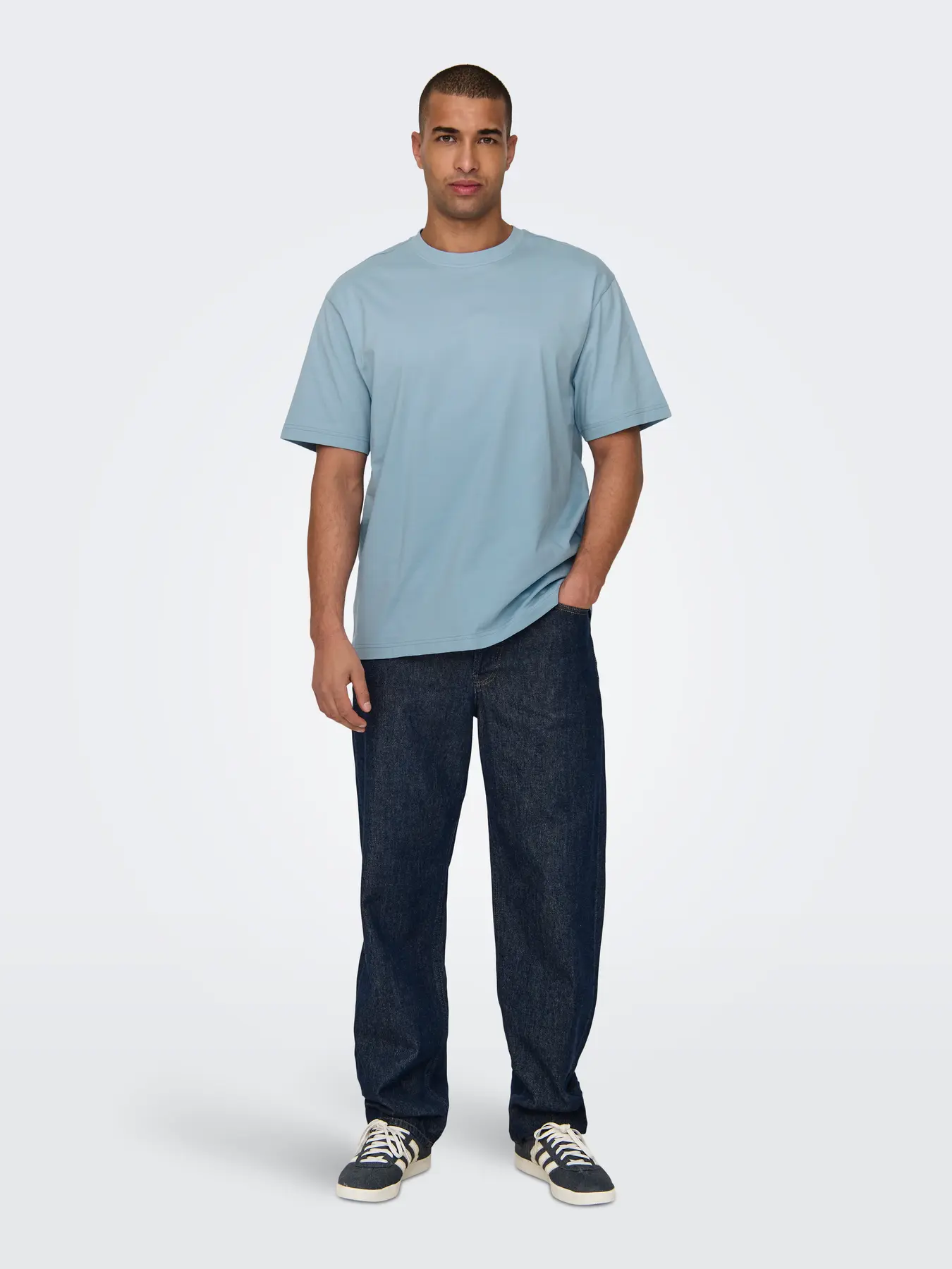 ONLY&SONS T-SHIRT FRED