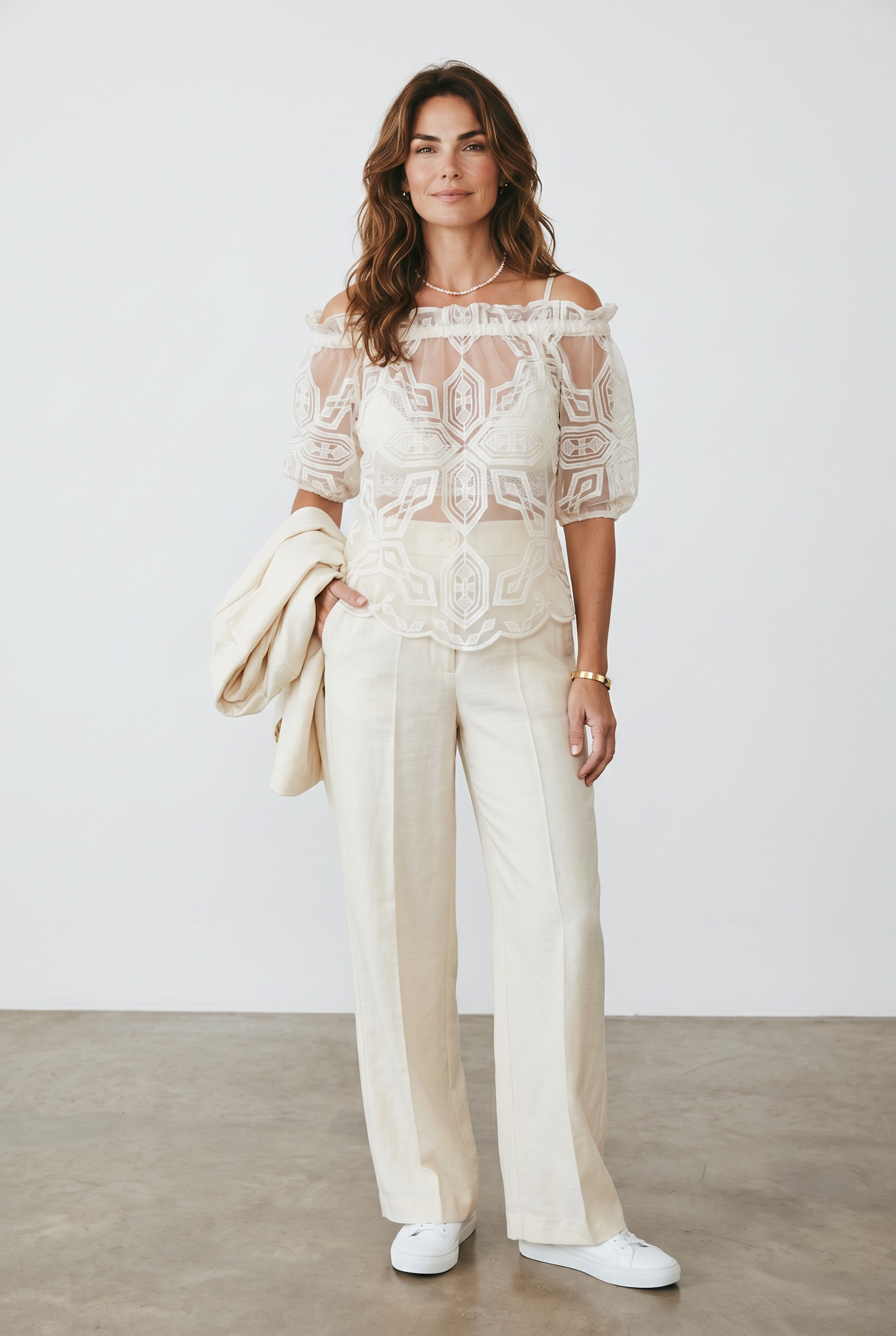 LE STREGHE PANT.ES229