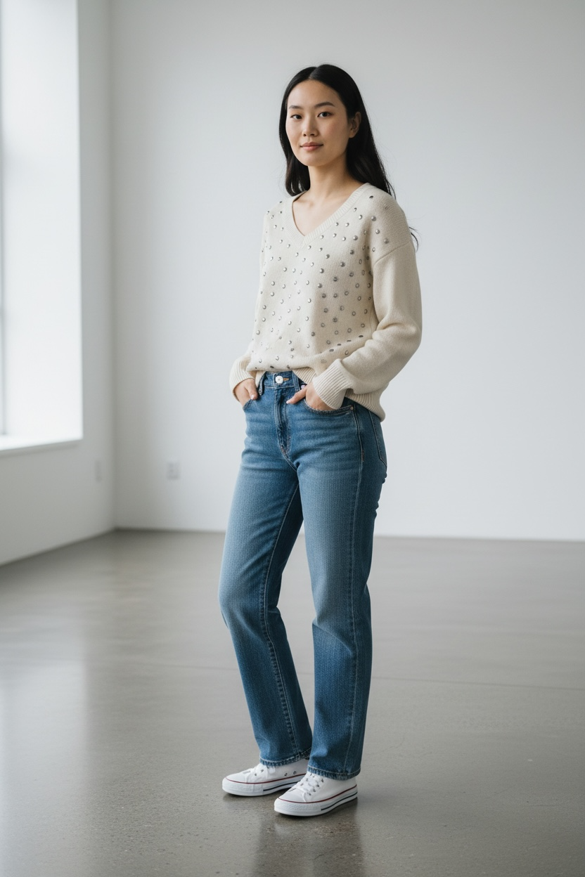 VICOLO MAGLIA B7038