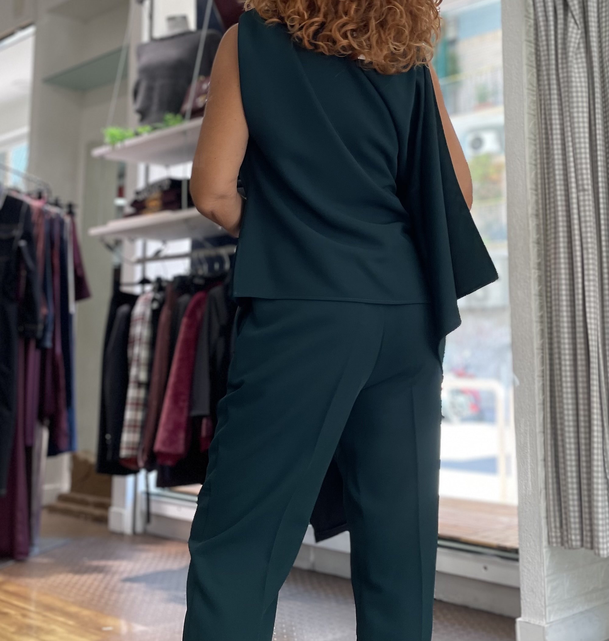 LE STREGHE TOP ES001