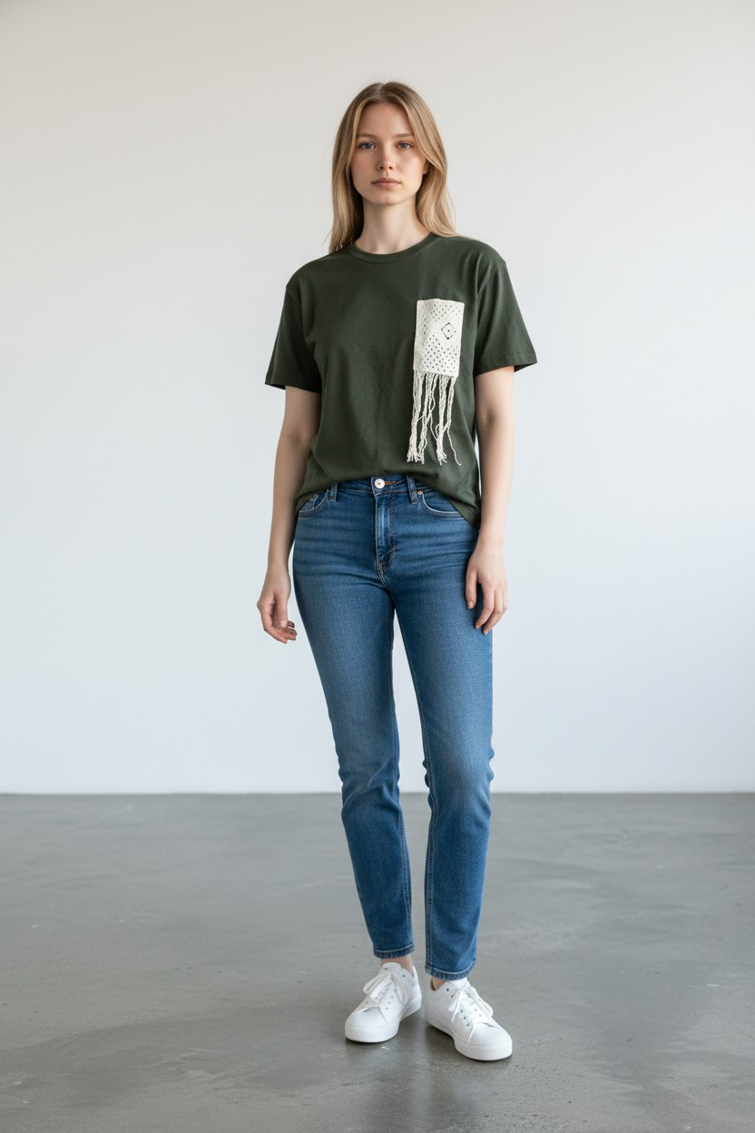 PHARD T-SHIRT 095906