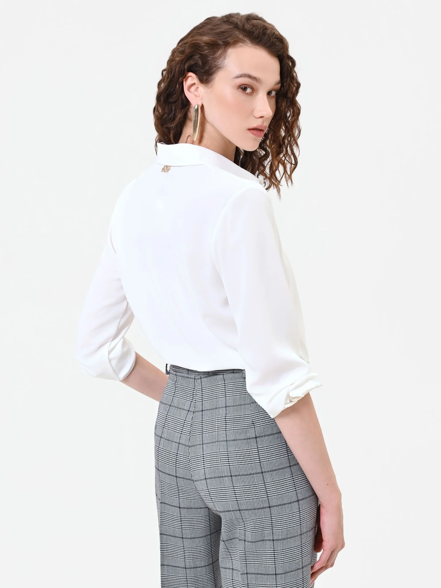 RINASCIMENTO CAMICIA 130228
