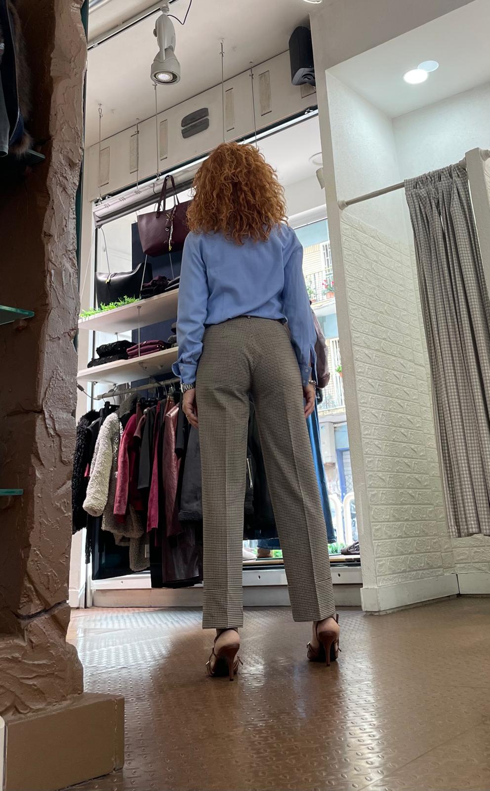 FUEGO PANT.362