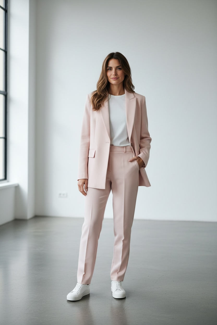 VICOLO PANT.TAB0249