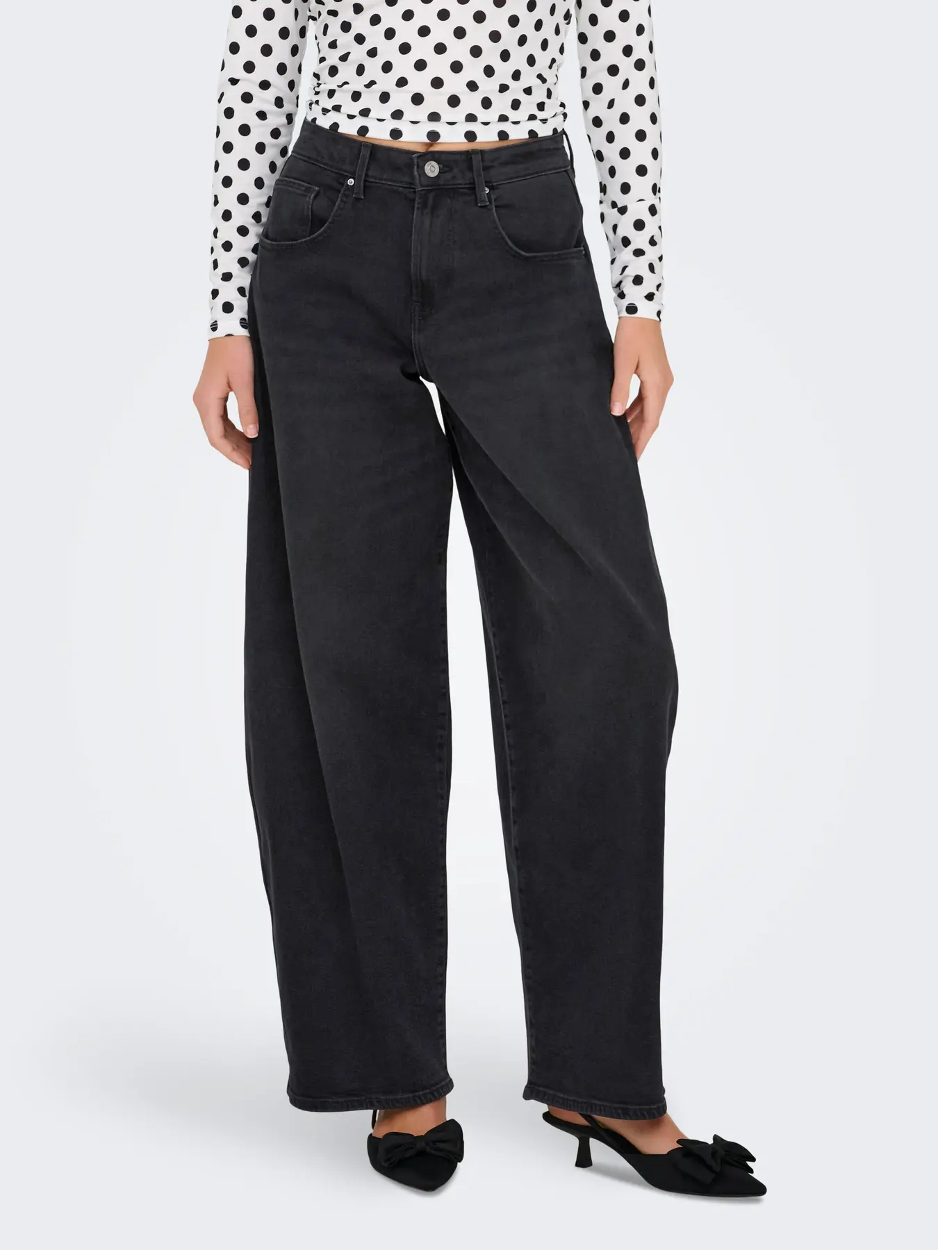 ONLY JEANS TAMY