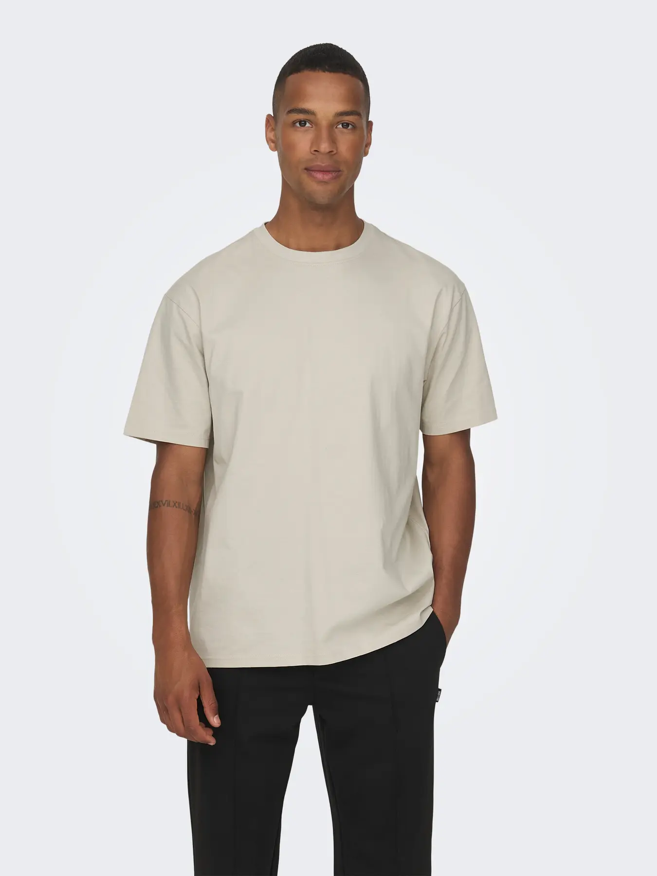 ONLY&SONS T-SHIRT FRED