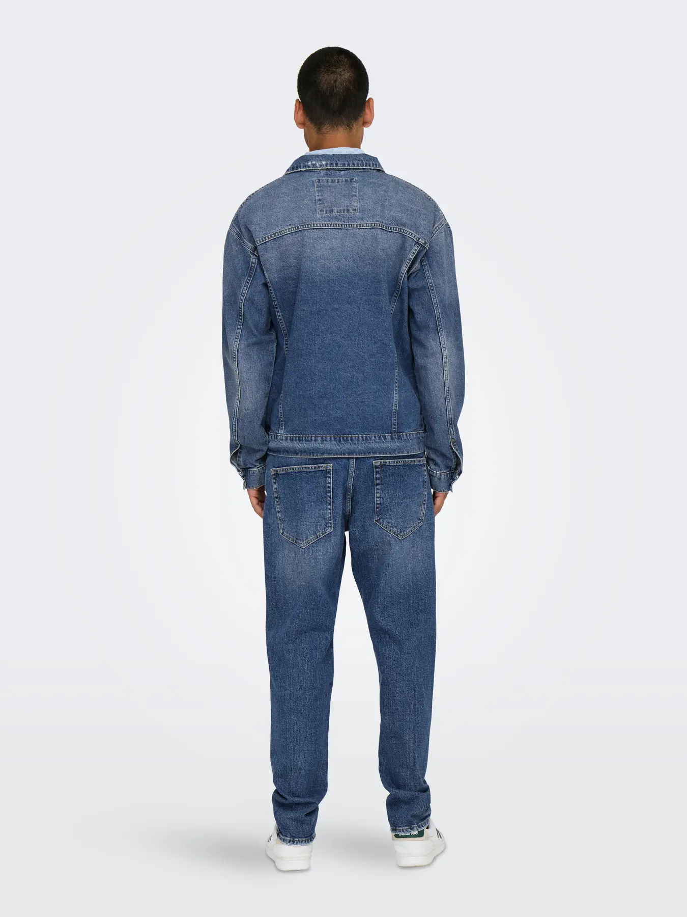 ONLY&SONS GIUBBINO JUST
