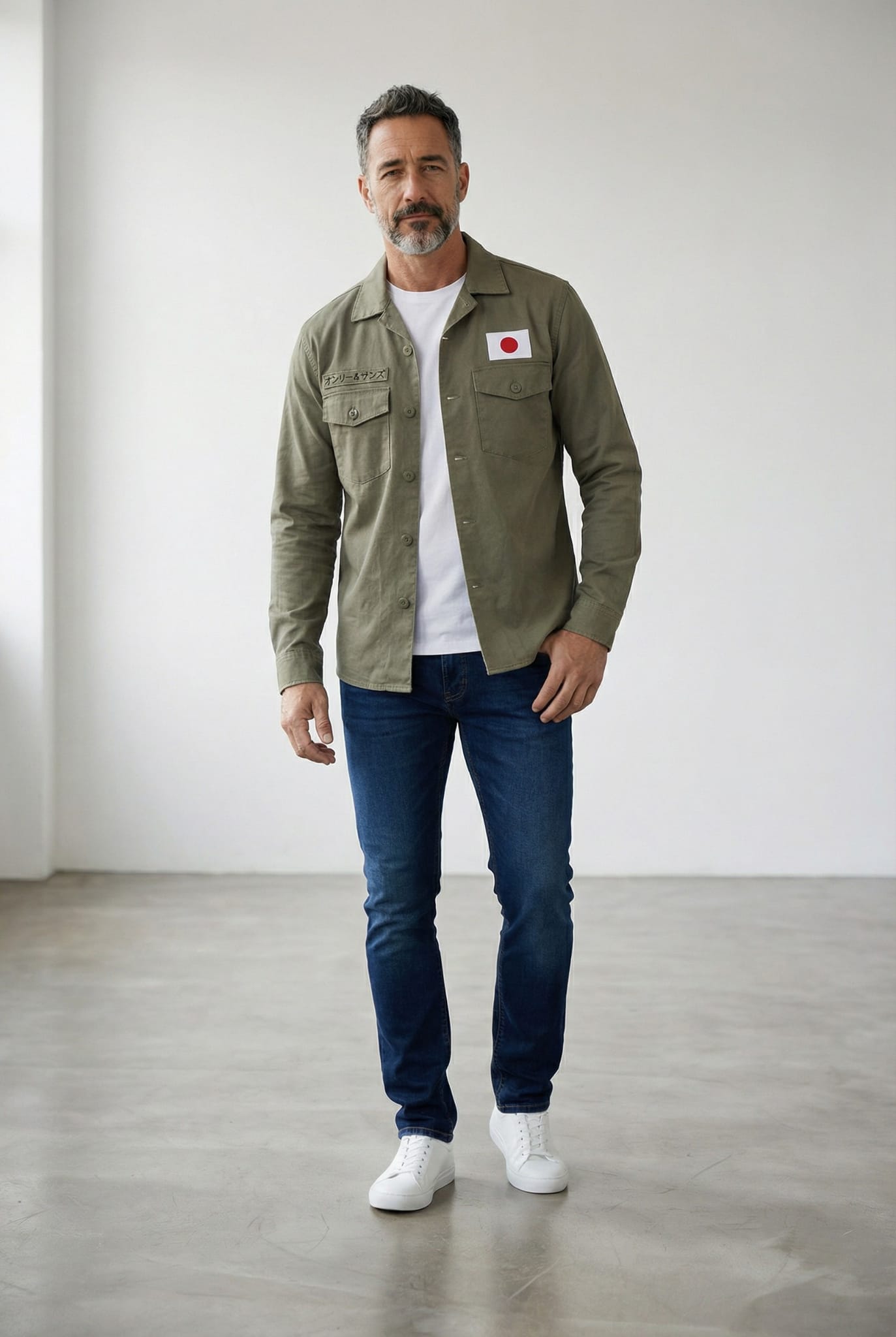 ONLY&SONS GIUBB.ALBERTO