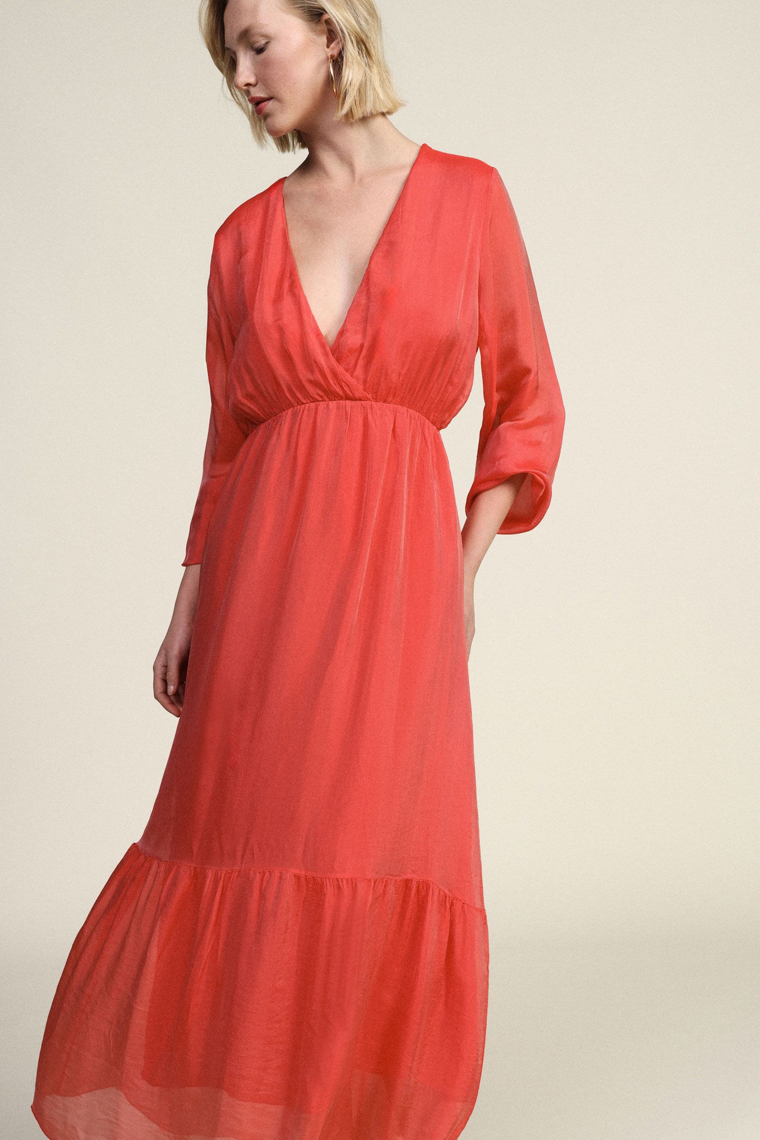 DIXIE ABITO A261A077