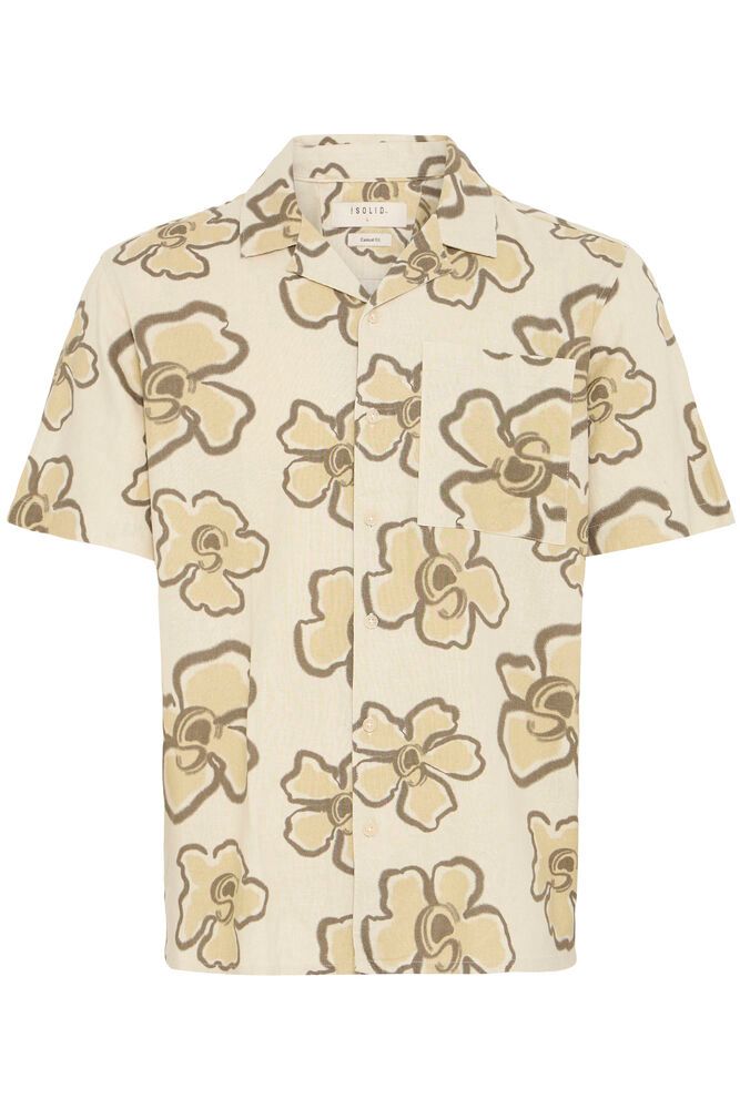 SOLID CAMICIA TRENTON