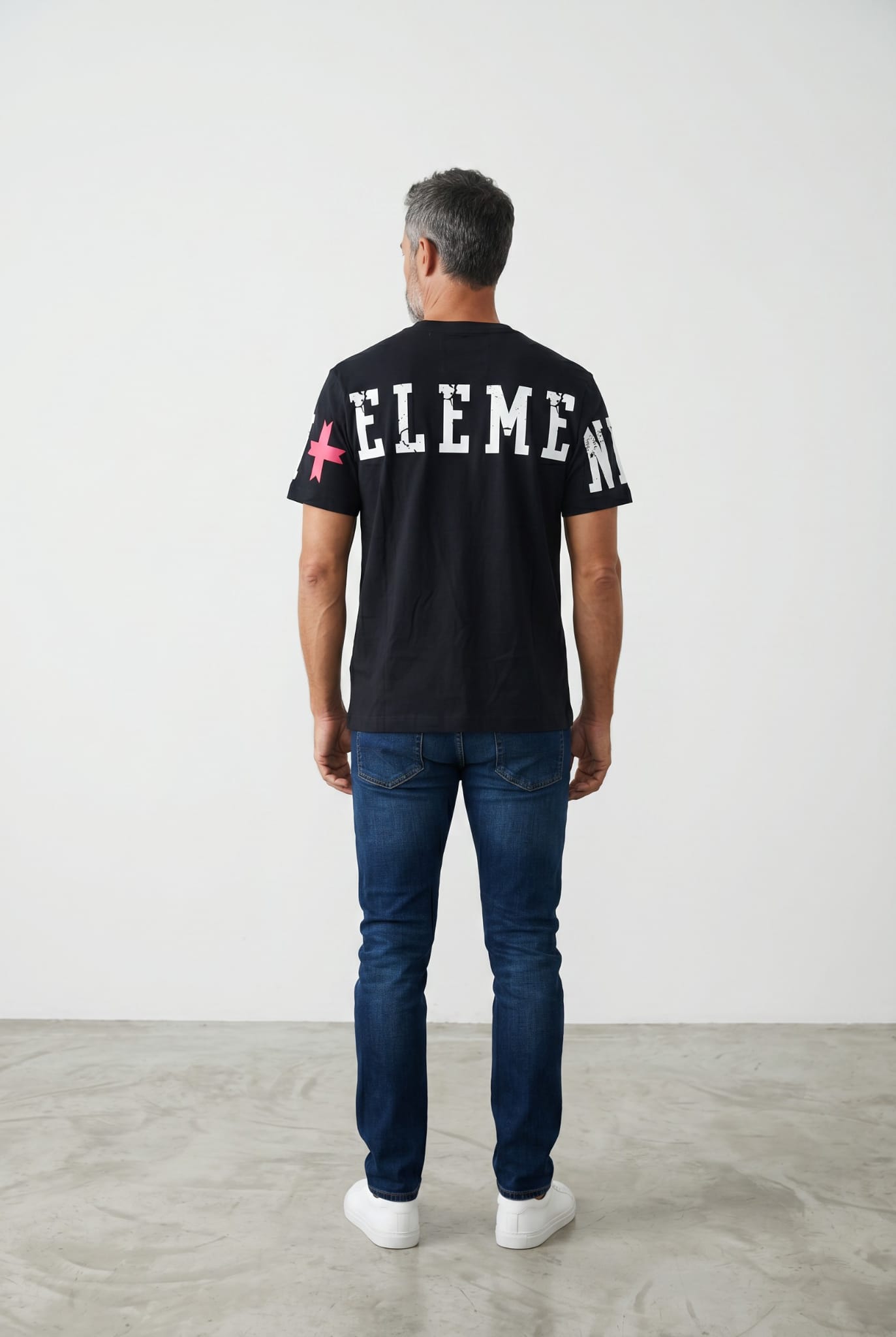 ZU-ELEMENTS T-SHIRT ZU1739