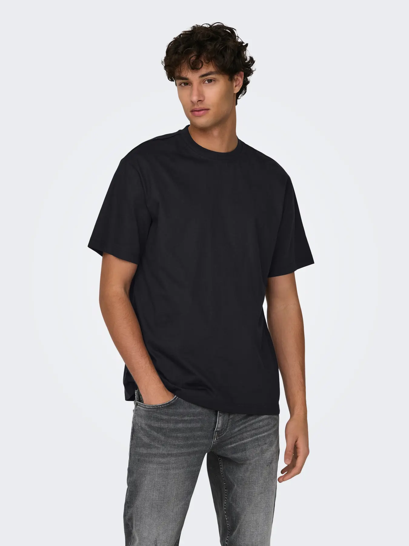 ONLY&SONS T-SHIRT FRED