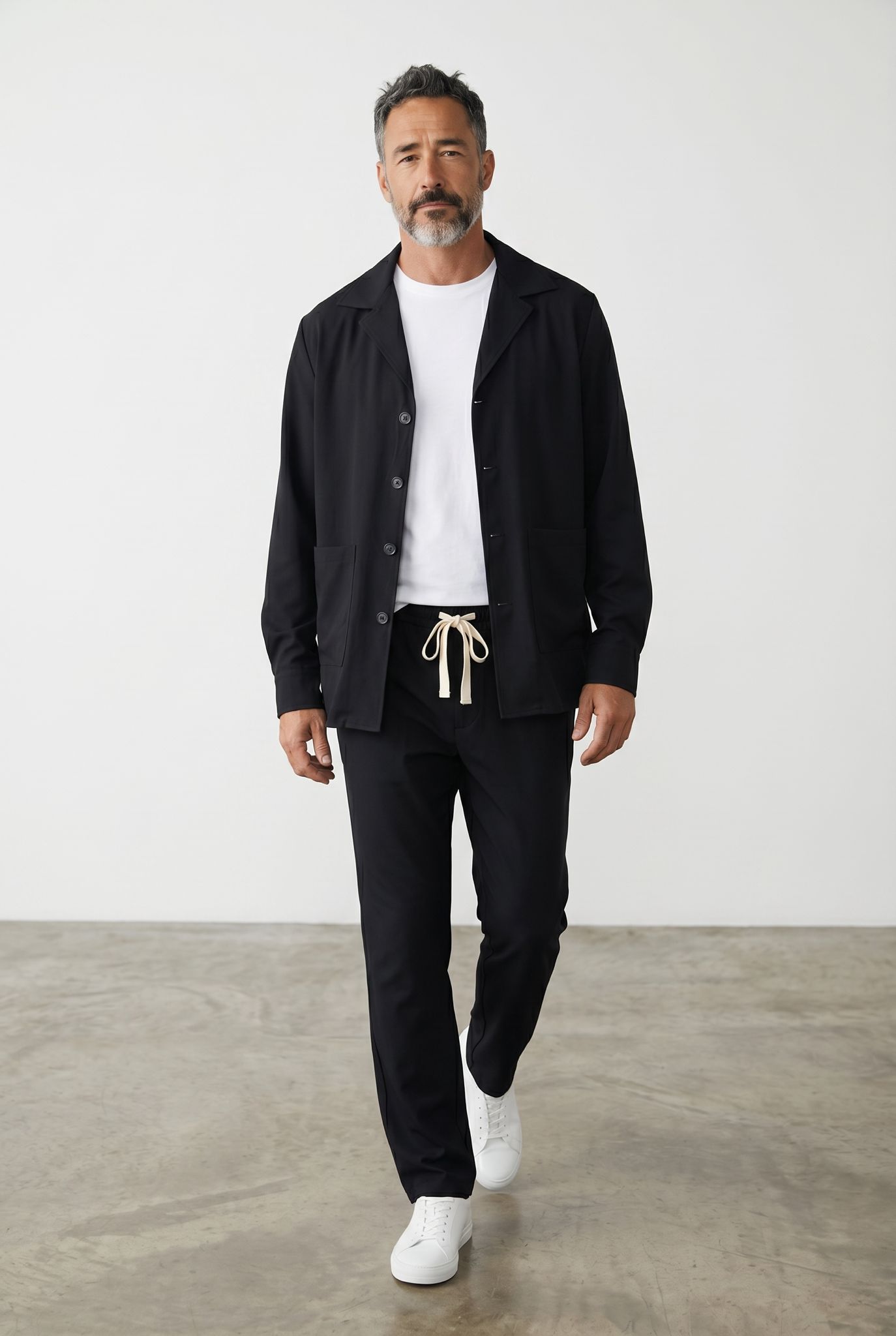 MIGUEL BHARROSS CAMICIA 031432