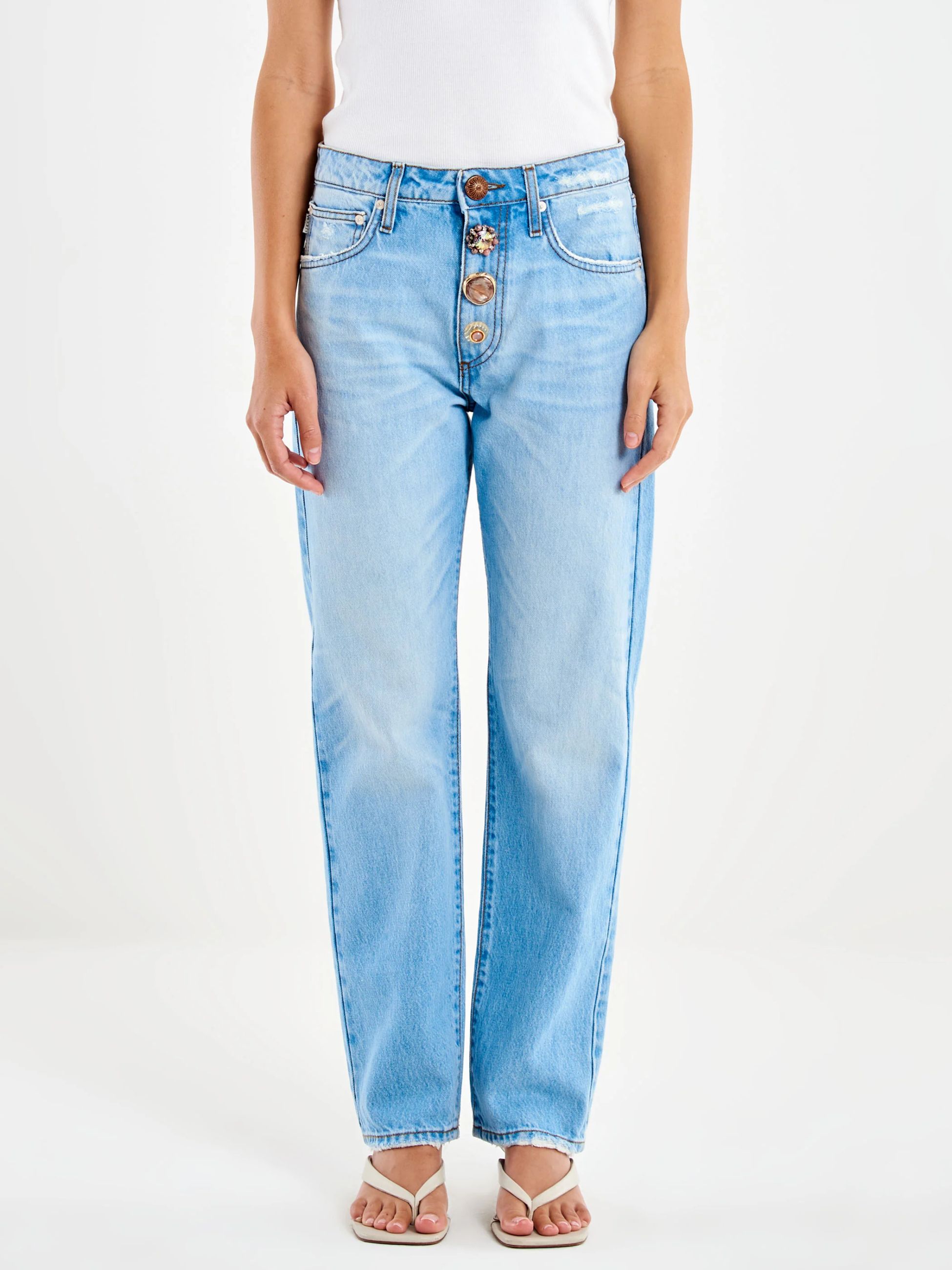 VICOLO JEANS DAB5106