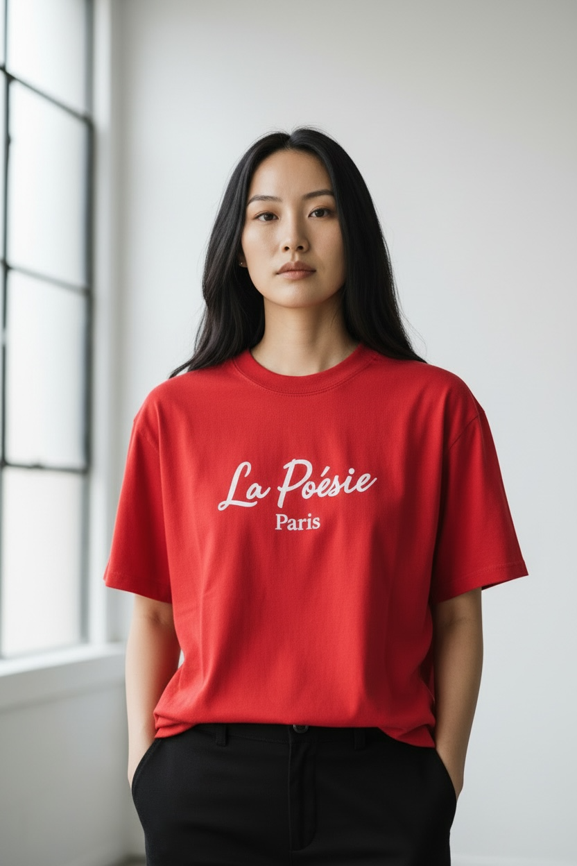 VICOLO T-SHIRT RAB0185